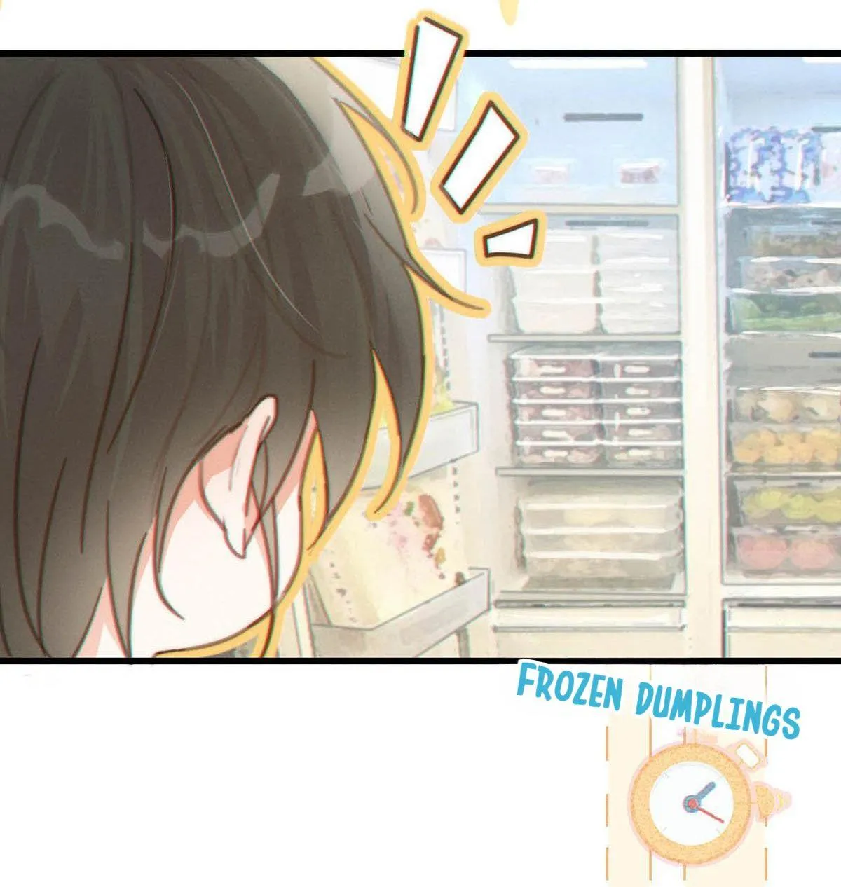 Read Intoxicated chapter 14 image 69 on Lezhin