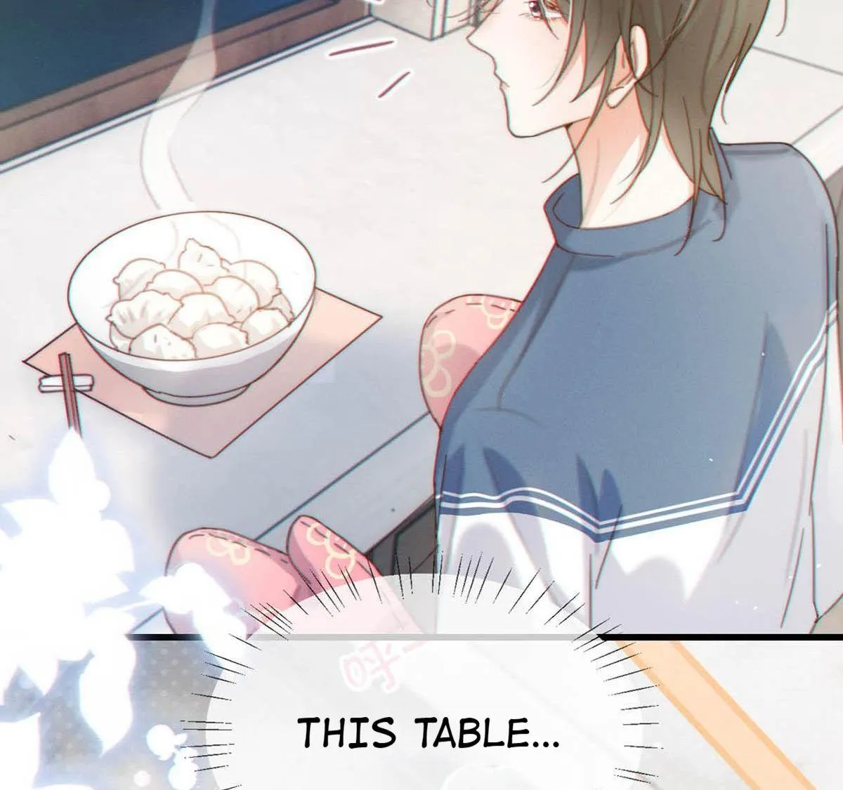 Read Intoxicated chapter 14 image 74 on Lezhin