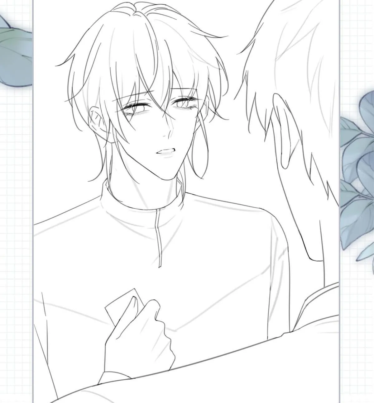 Read Intoxicated chapter 14 image 82 on Lezhin