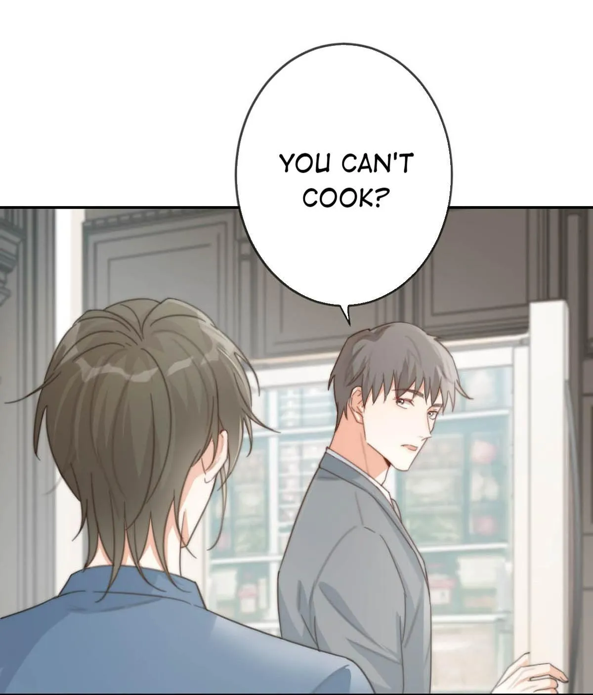 Read Intoxicated chapter 15 image 20 on Lezhin