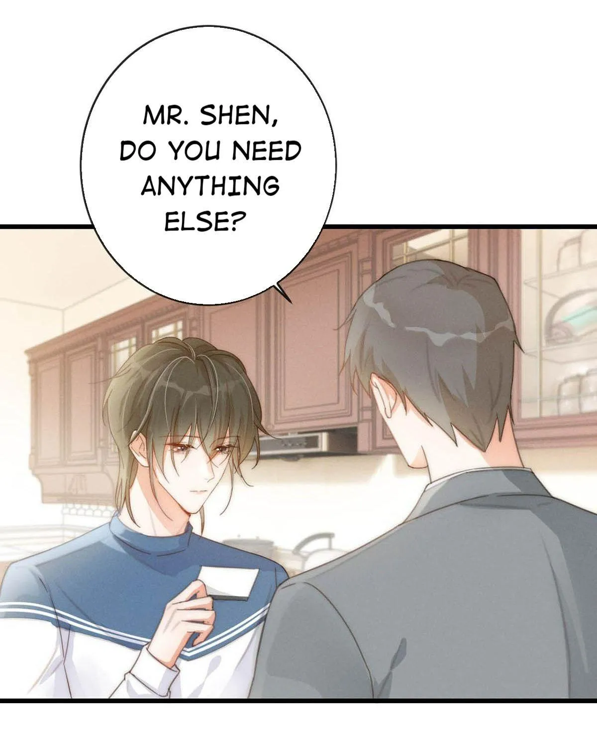 Read Intoxicated chapter 15 image 24 on Lezhin