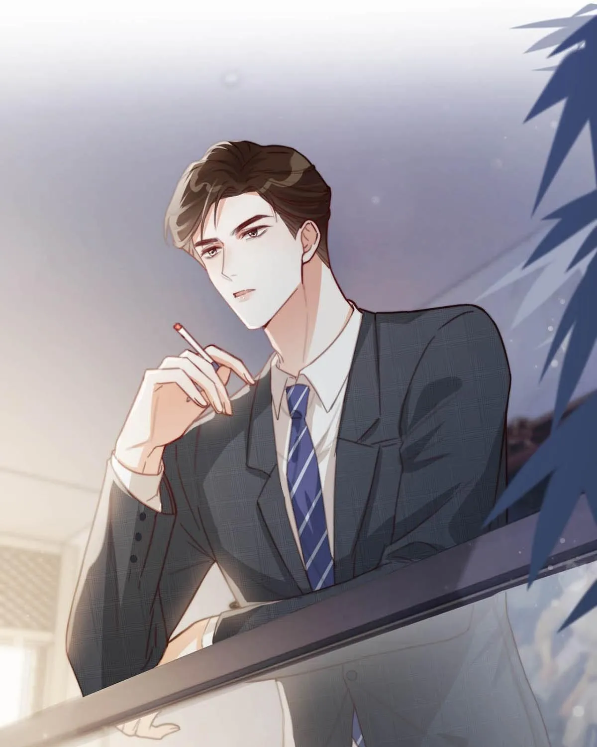 Read Intoxicated chapter 15 image 40 on Lezhin