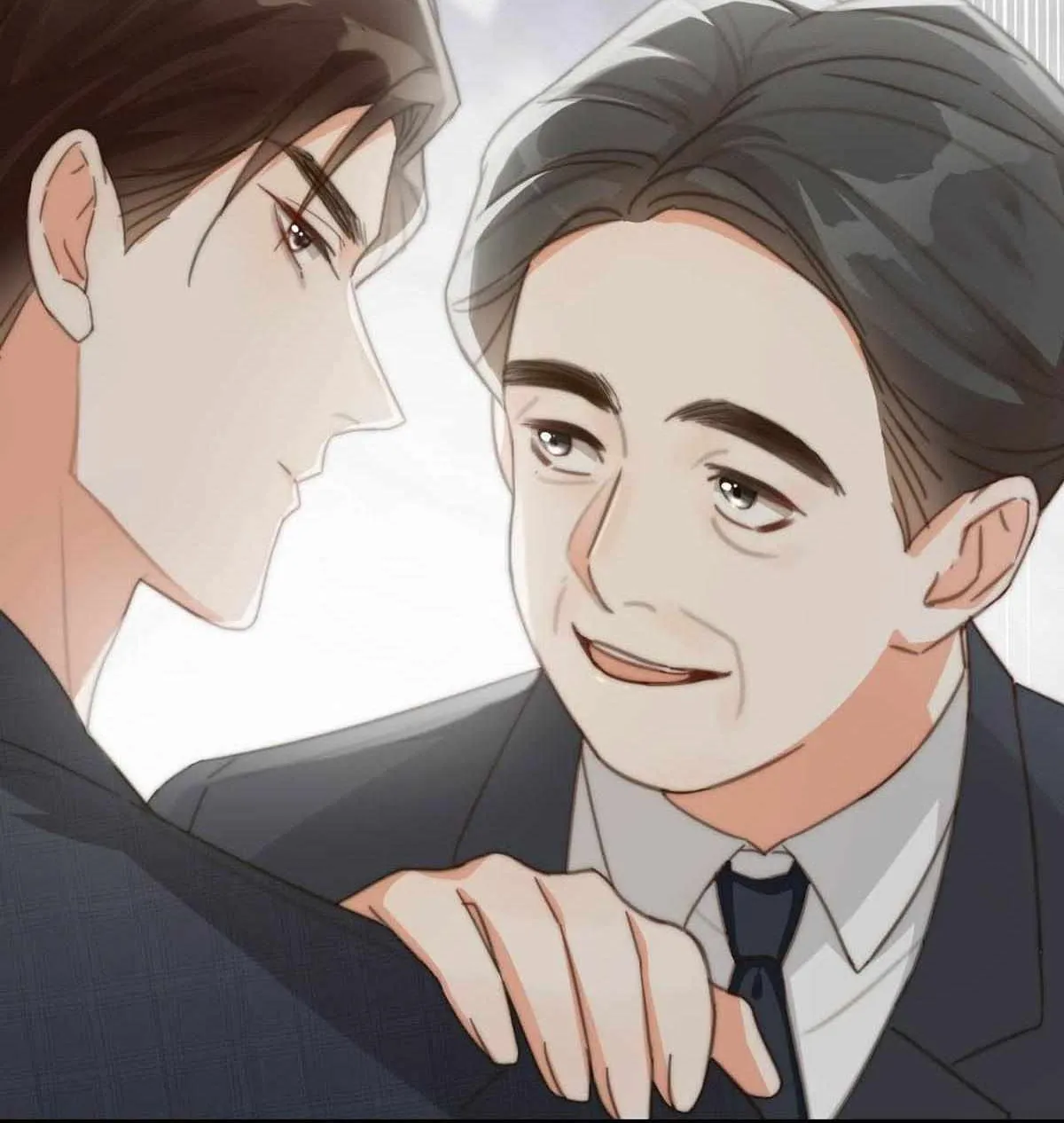 Read Intoxicated chapter 15 image 64 on Lezhin