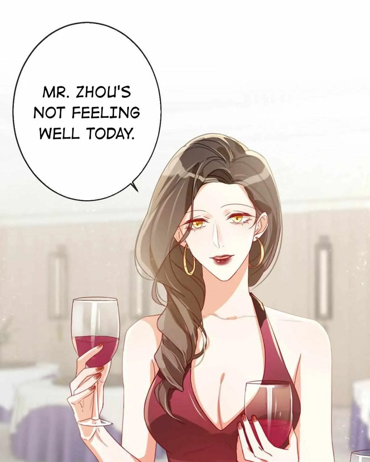 Read Intoxicated chapter 15 image 71 on Lezhin