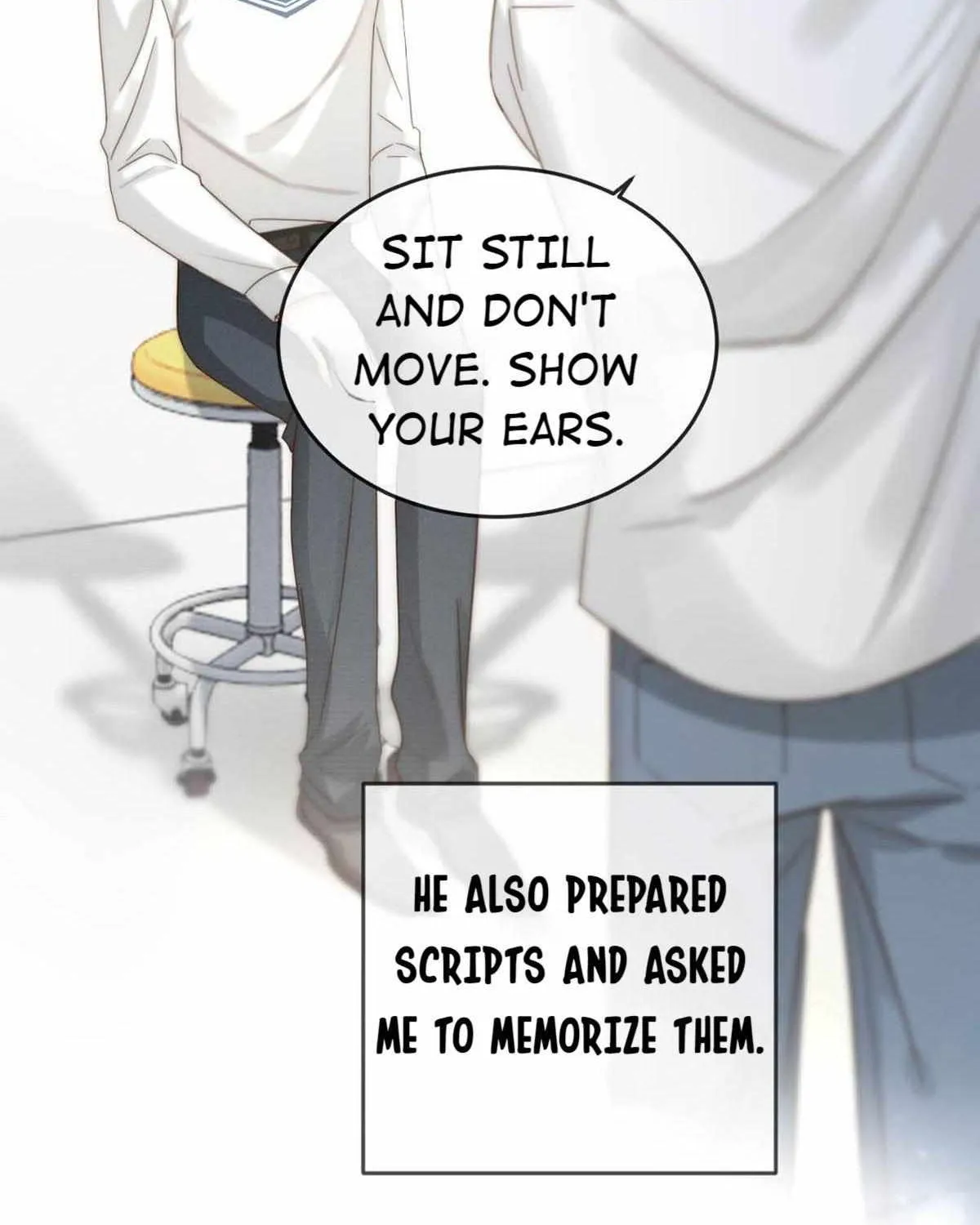 Read Intoxicated chapter 16 image 11 on Lezhin