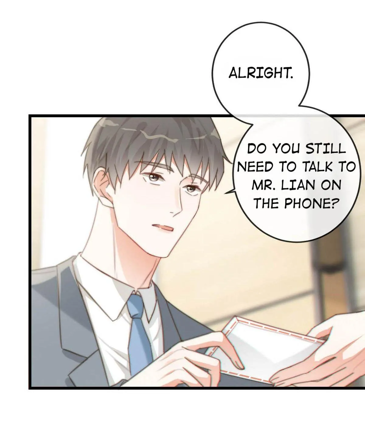 Read Intoxicated chapter 16 image 23 on Lezhin