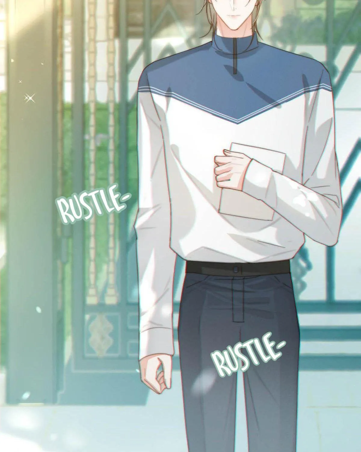 Read Intoxicated chapter 16 image 28 on Lezhin