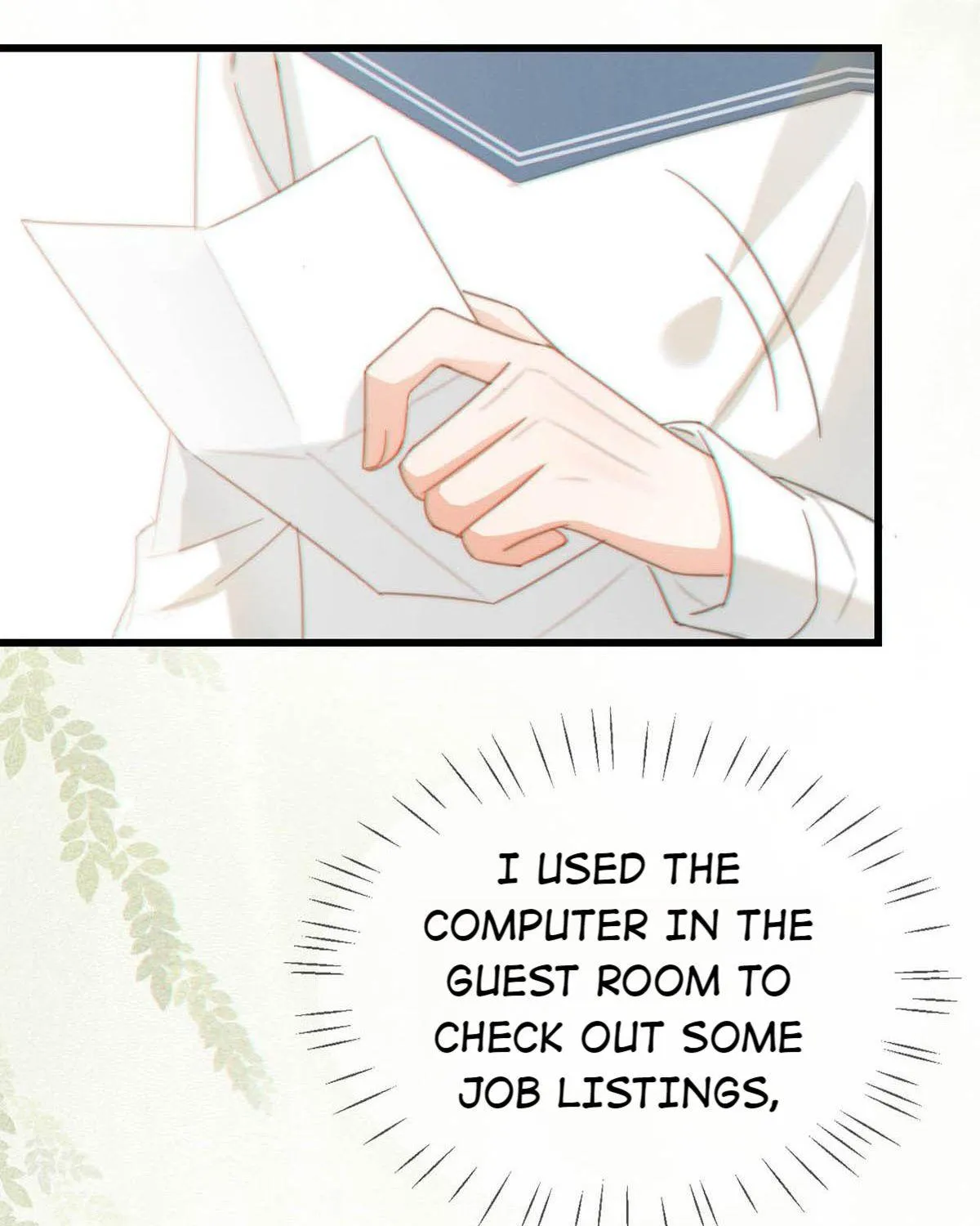 Read Intoxicated chapter 16 image 33 on Lezhin