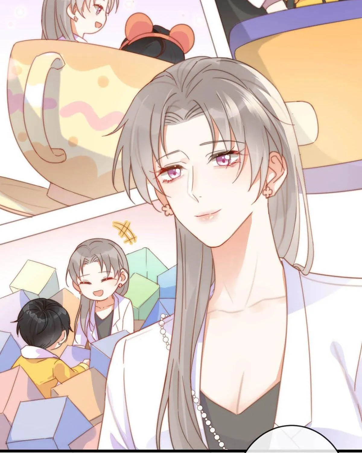 Read Intoxicated chapter 16 image 46 on Lezhin