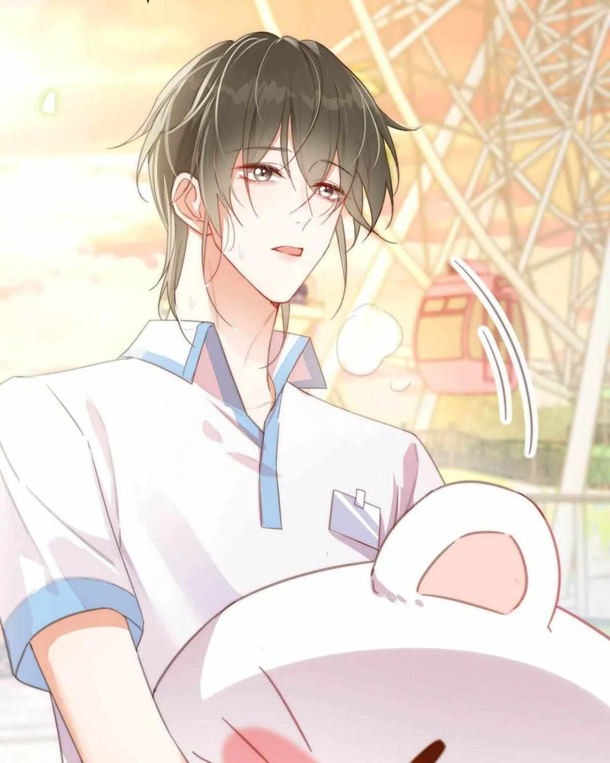 Read Intoxicated chapter 16 image 53 on Lezhin
