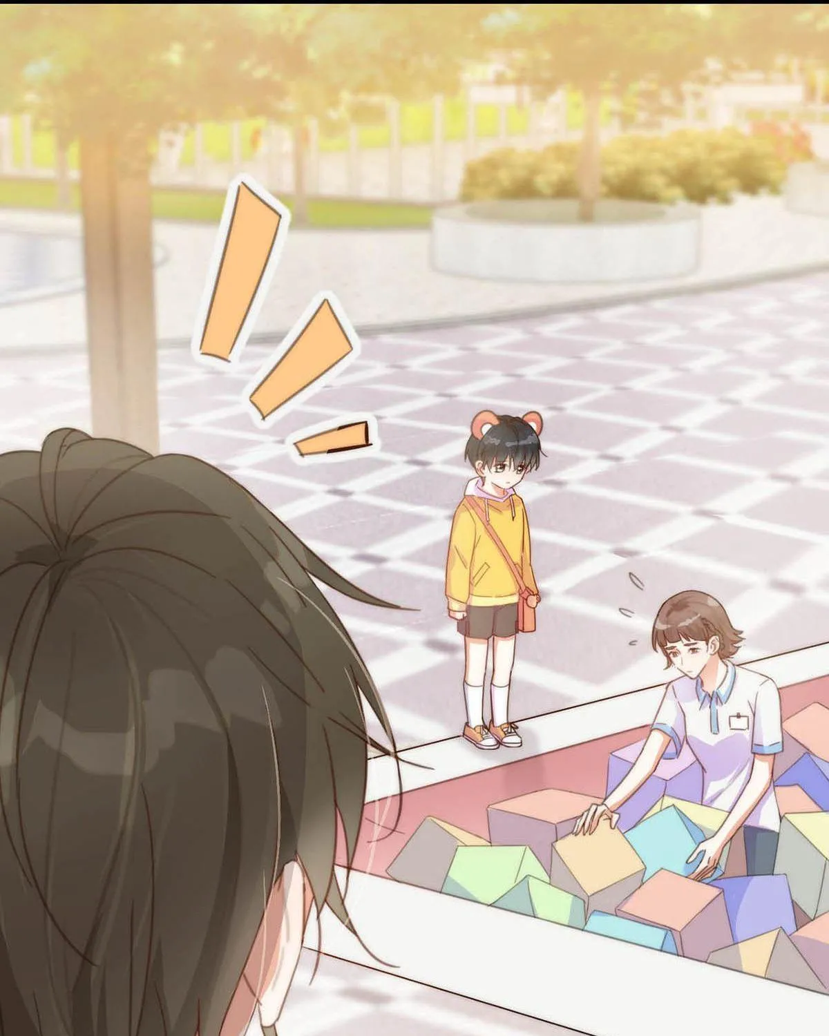 Read Intoxicated chapter 16 image 55 on Lezhin