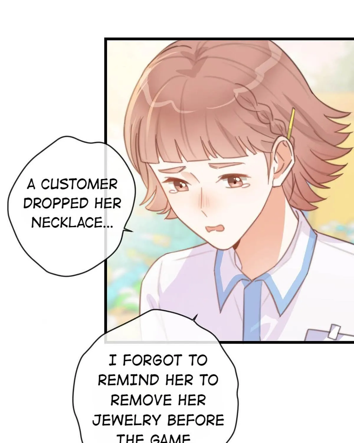 Read Intoxicated chapter 16 image 58 on Lezhin