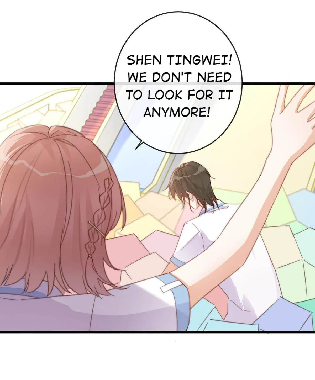 Read Intoxicated chapter 16 image 75 on Lezhin