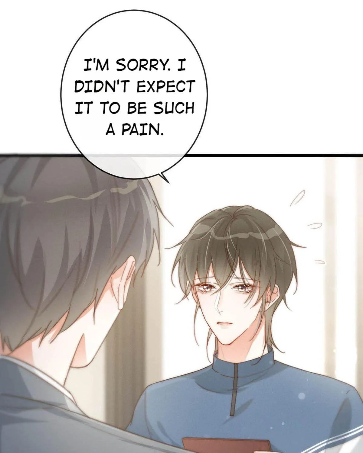 Read Intoxicated chapter 16 image 8 on Lezhin