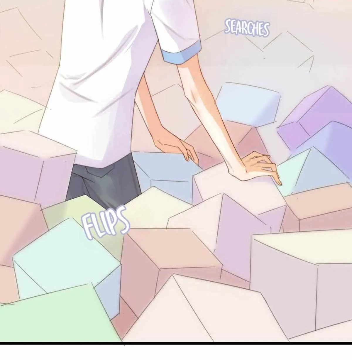 Read Intoxicated chapter 16 image 85 on Lezhin