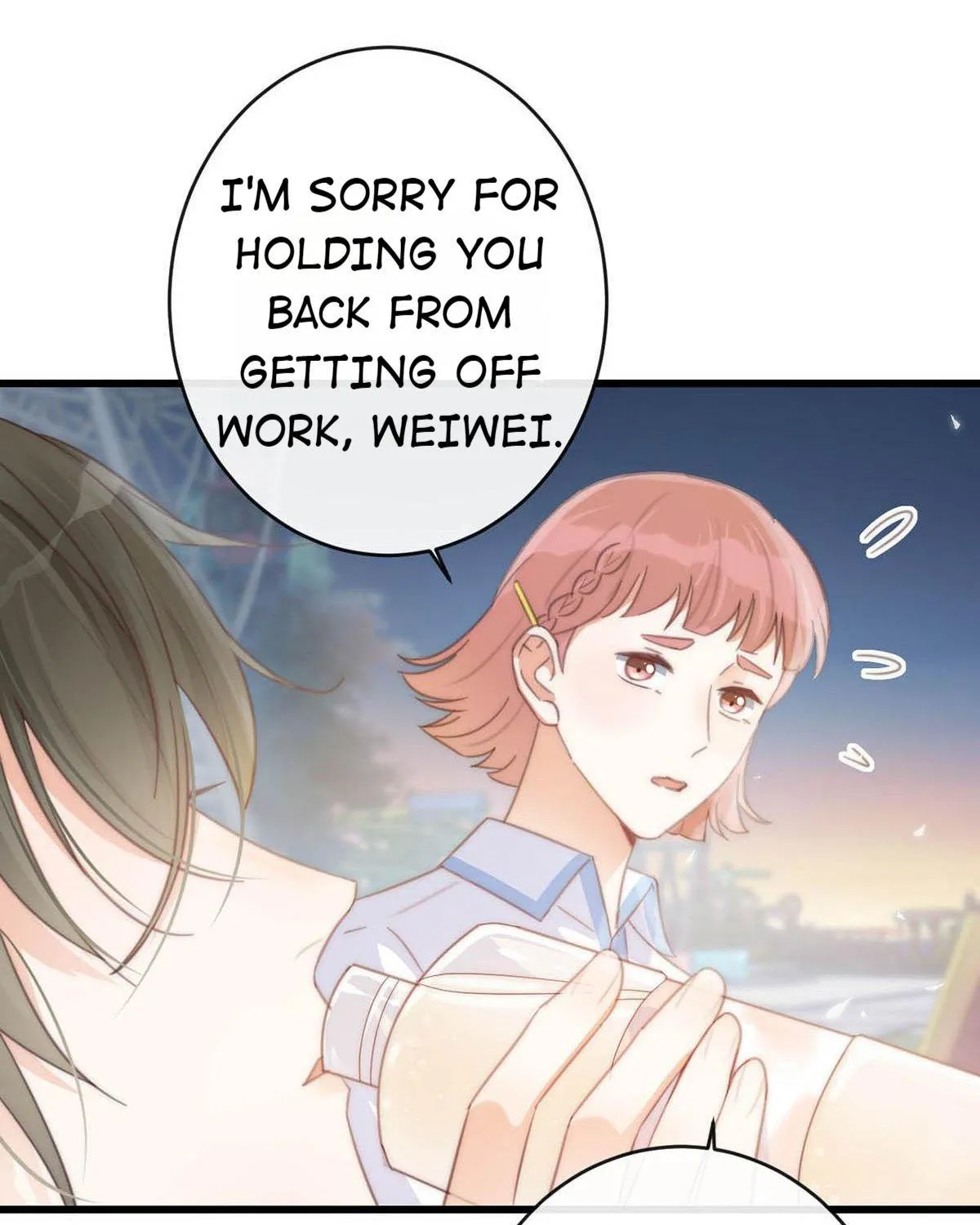 Read Intoxicated chapter 17 image 11 on Lezhin