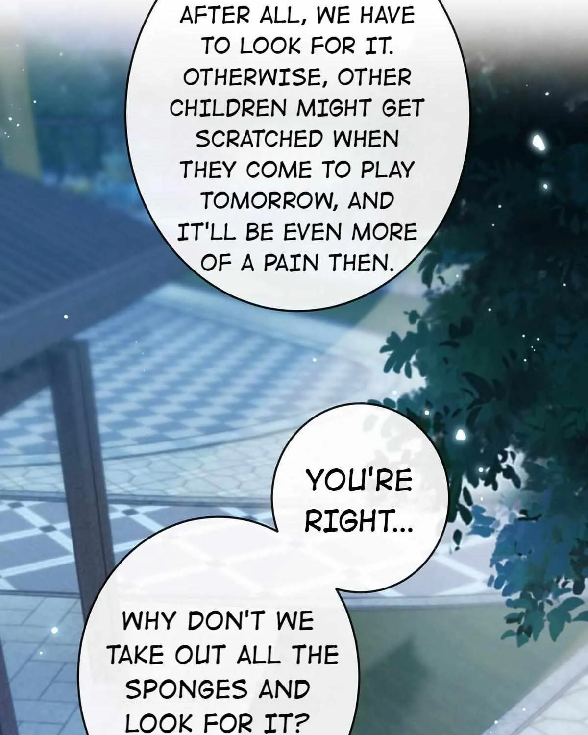 Read Intoxicated chapter 17 image 15 on Lezhin