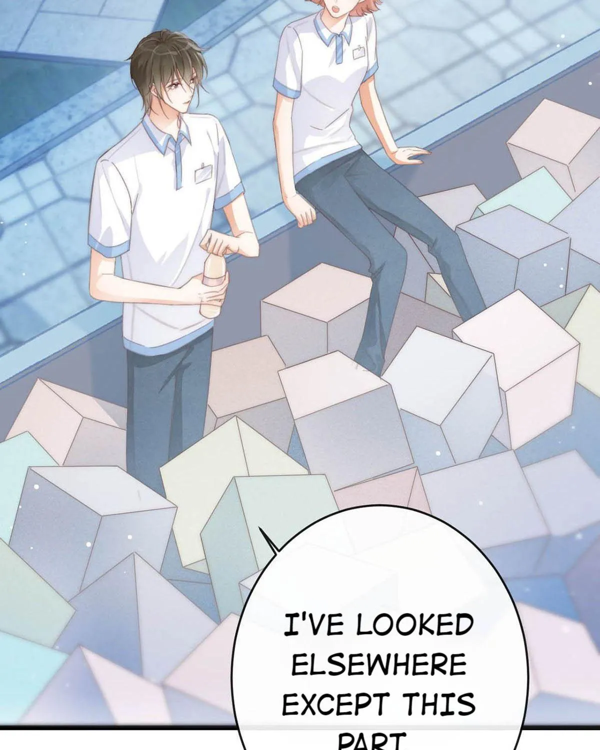 Read Intoxicated chapter 17 image 17 on Lezhin