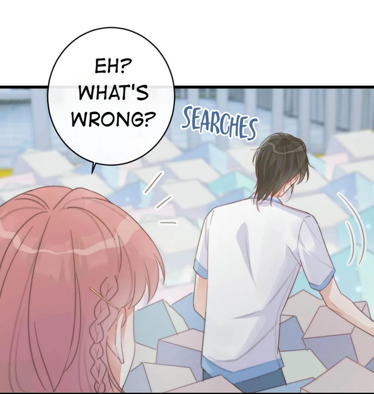 Read Intoxicated chapter 17 image 21 on Lezhin