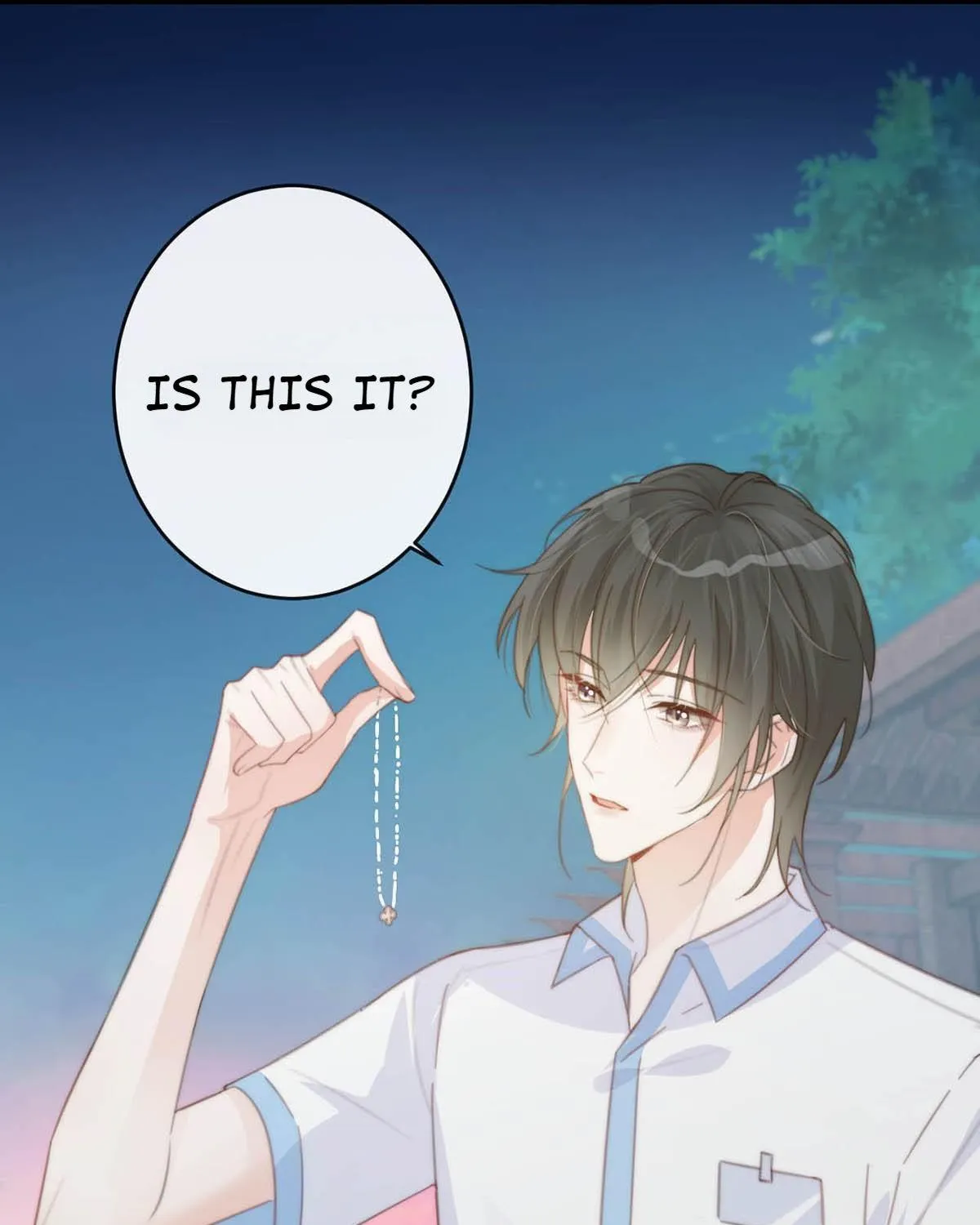 Read Intoxicated chapter 17 image 22 on Lezhin