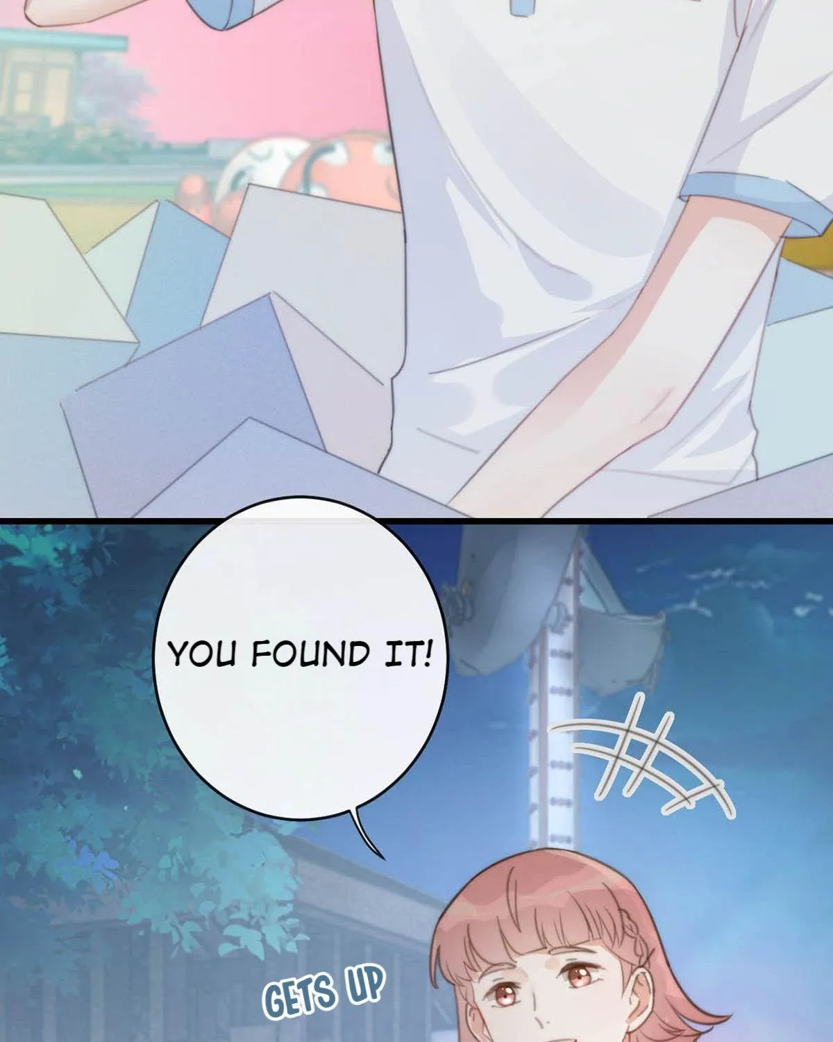 Read Intoxicated chapter 17 image 24 on Lezhin