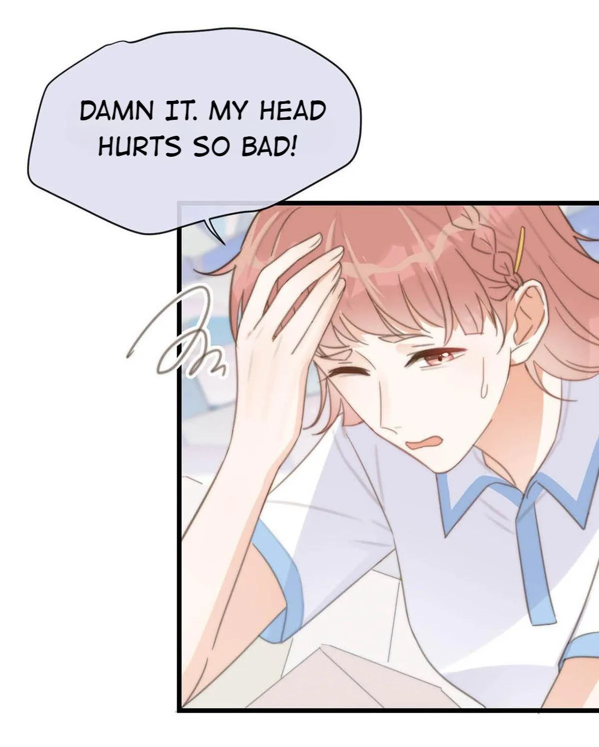 Read Intoxicated chapter 17 image 30 on Lezhin