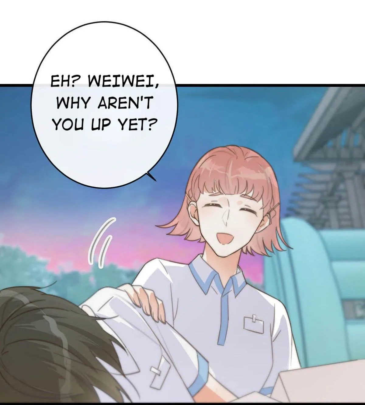 Read Intoxicated chapter 17 image 31 on Lezhin