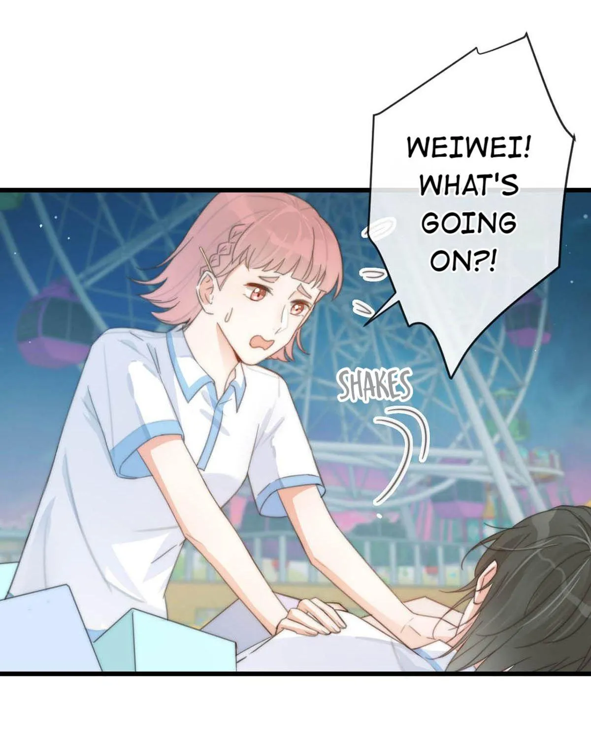 Read Intoxicated chapter 17 image 36 on Lezhin