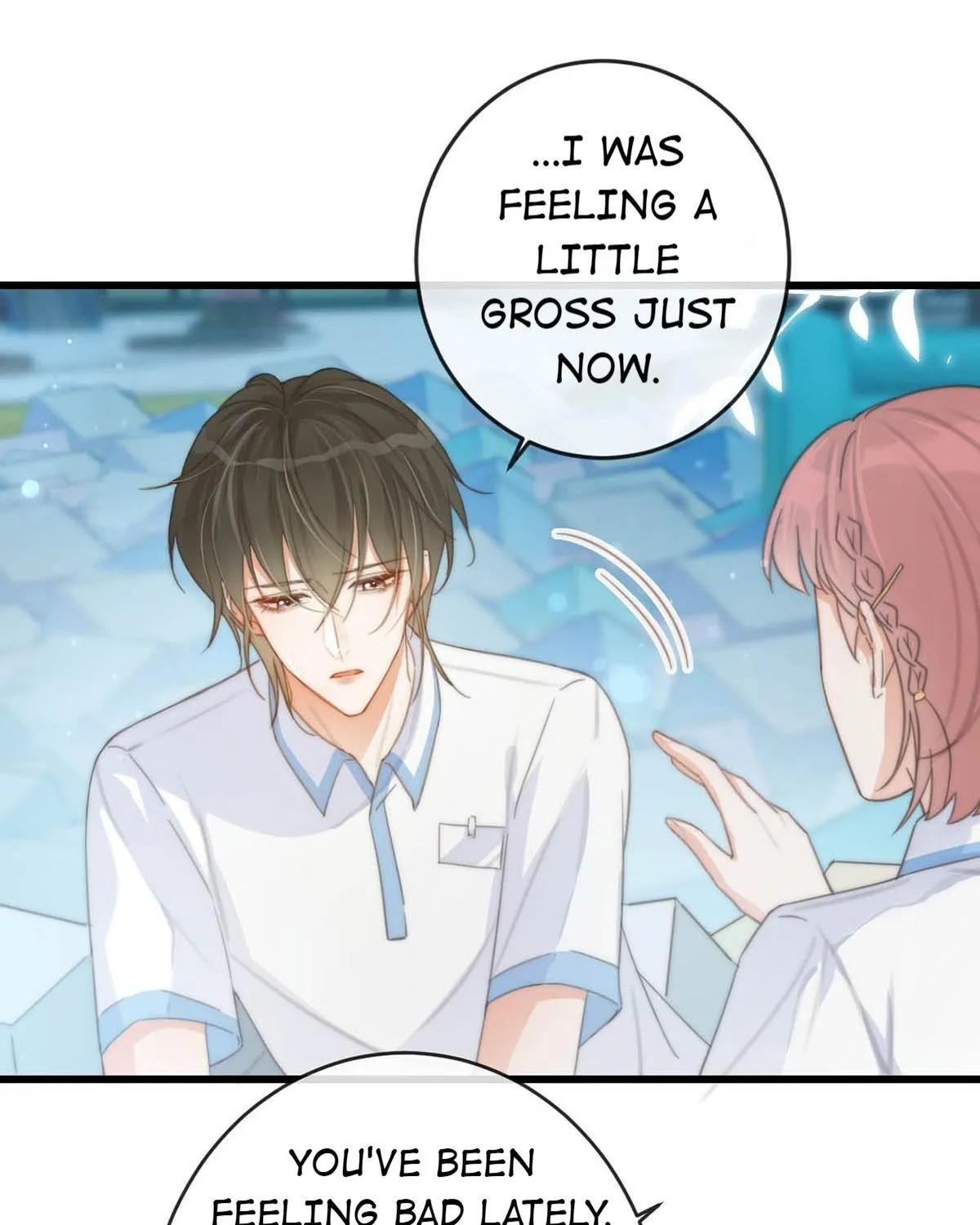 Read Intoxicated chapter 17 image 41 on Lezhin