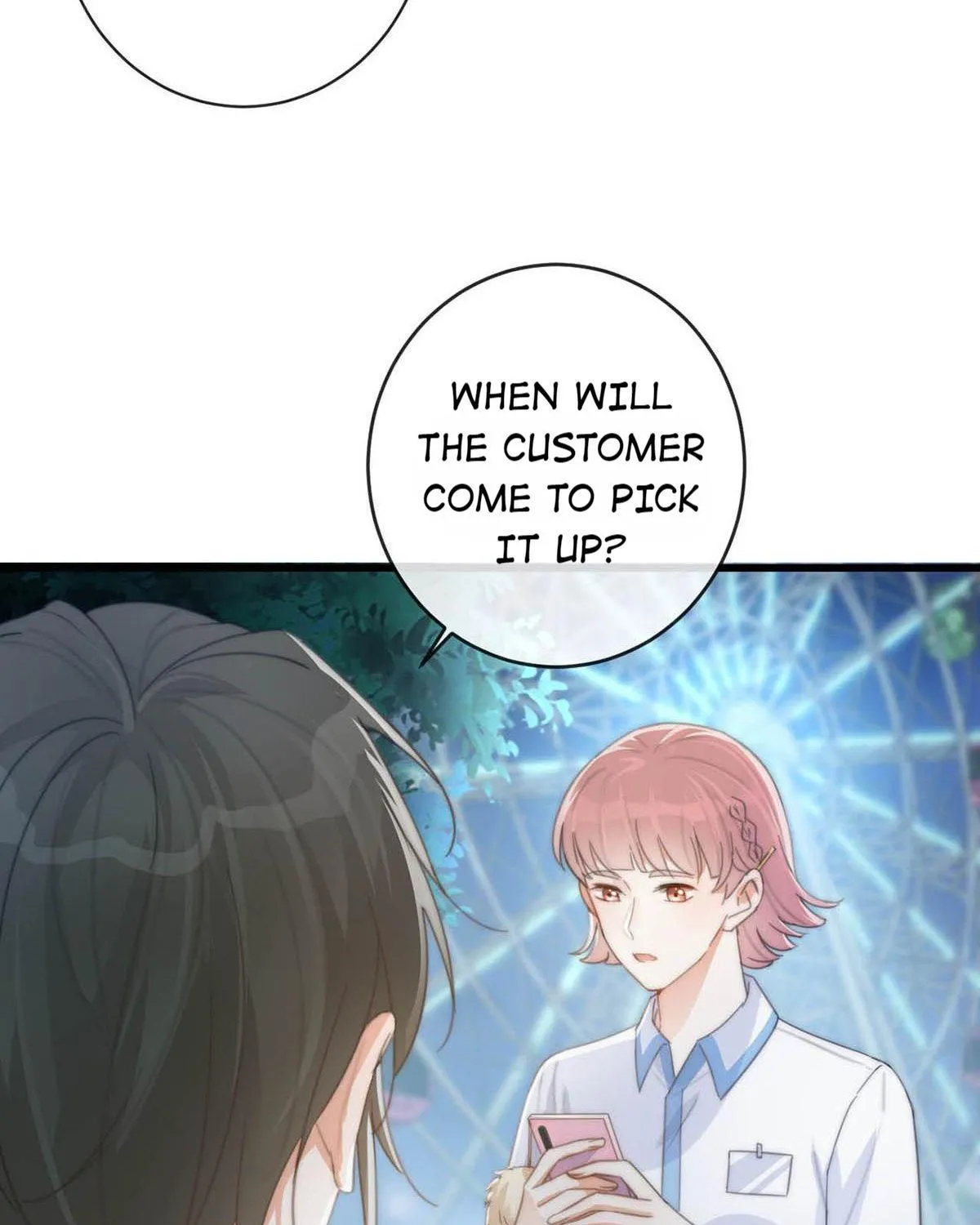 Read Intoxicated chapter 17 image 47 on Lezhin