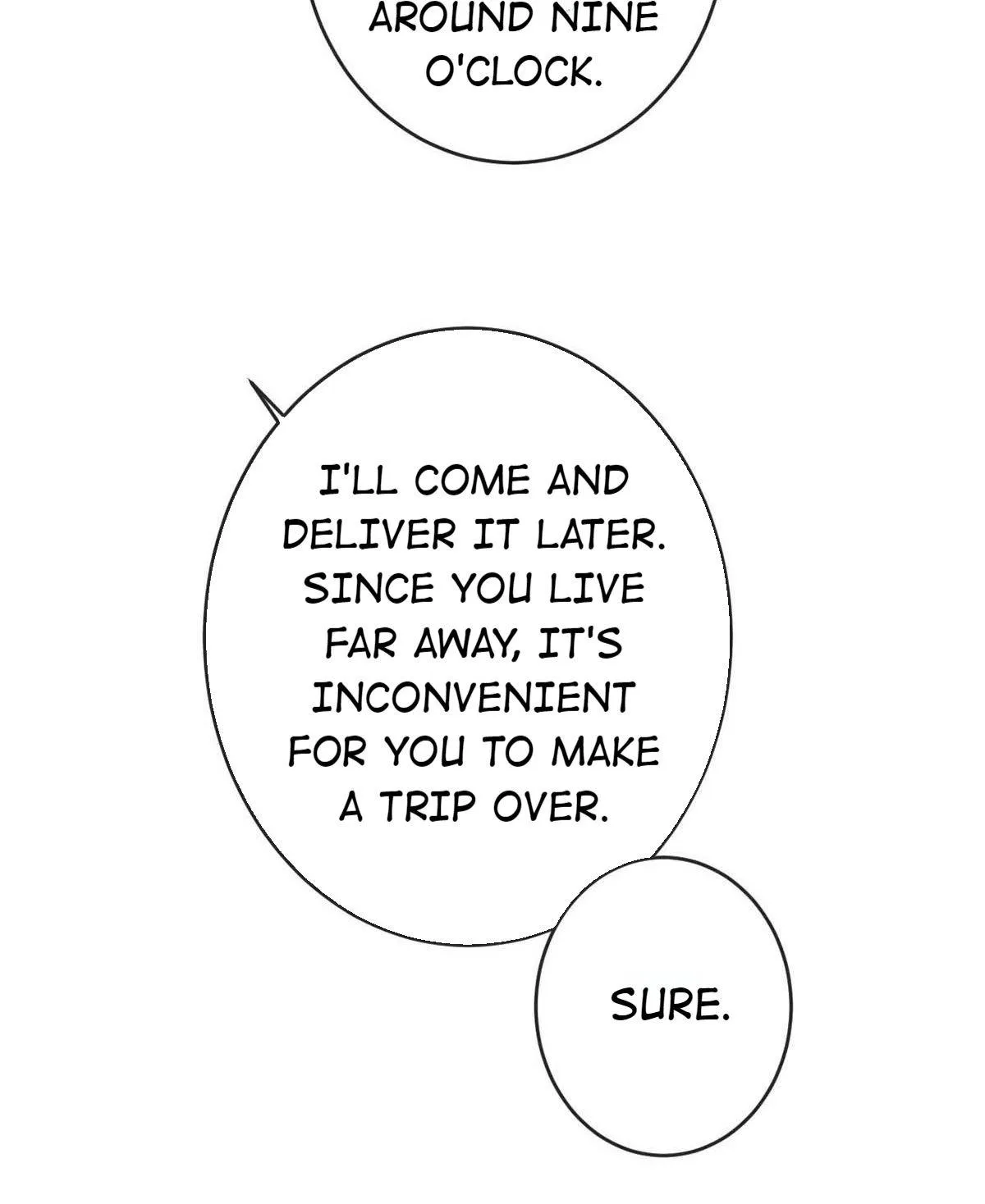 Read Intoxicated chapter 17 image 49 on Lezhin