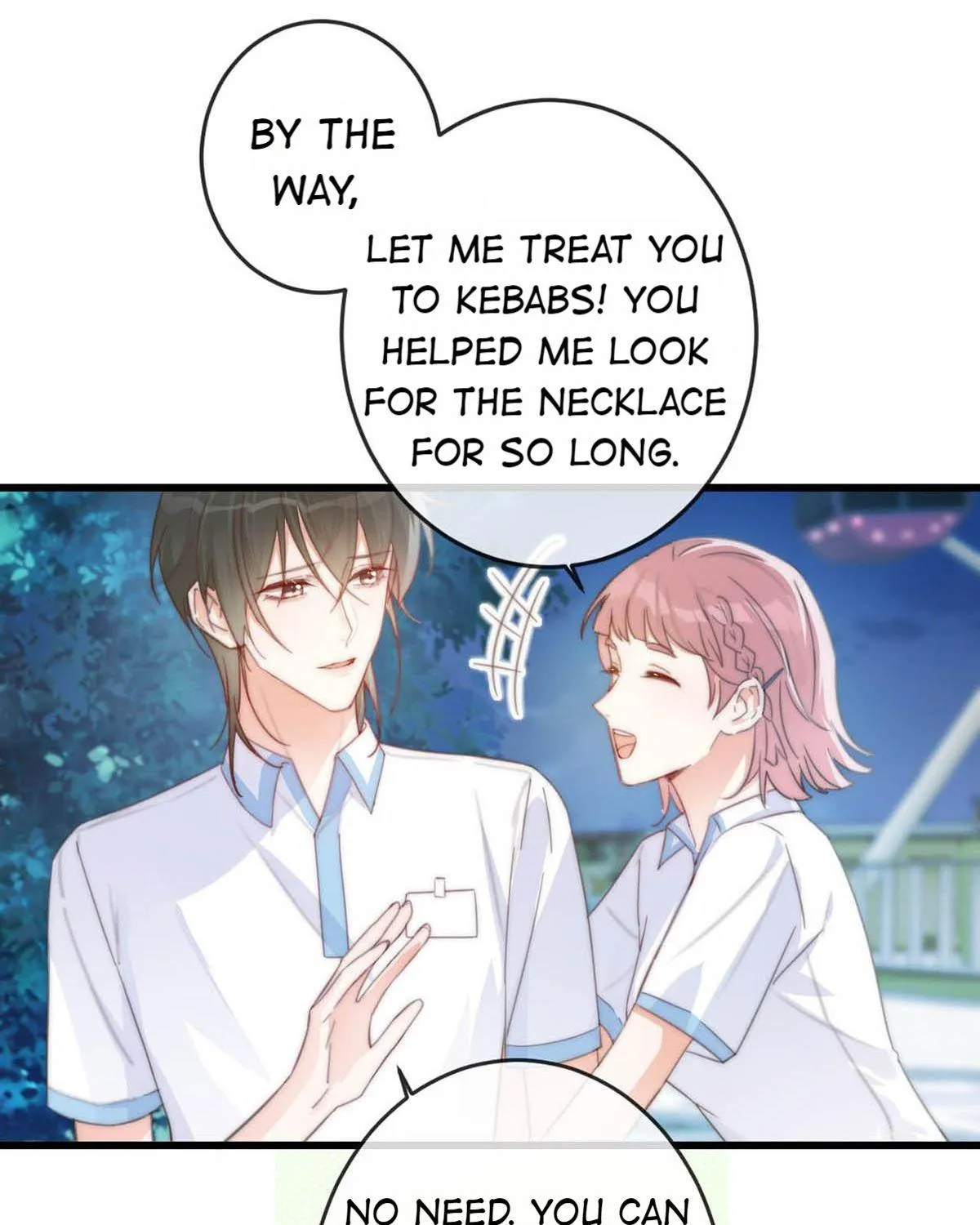 Read Intoxicated chapter 17 image 51 on Lezhin