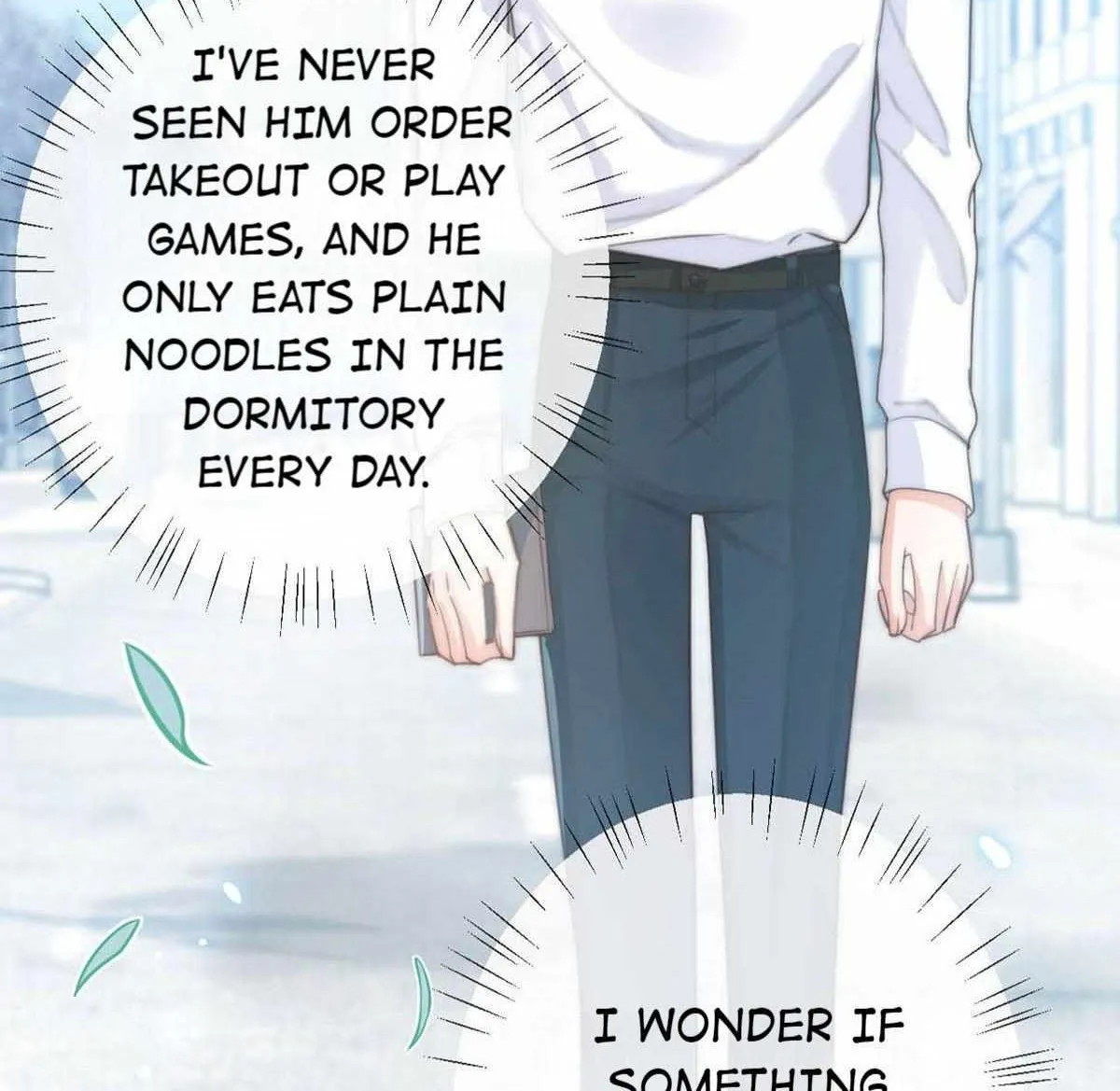 Read Intoxicated chapter 17 image 59 on Lezhin