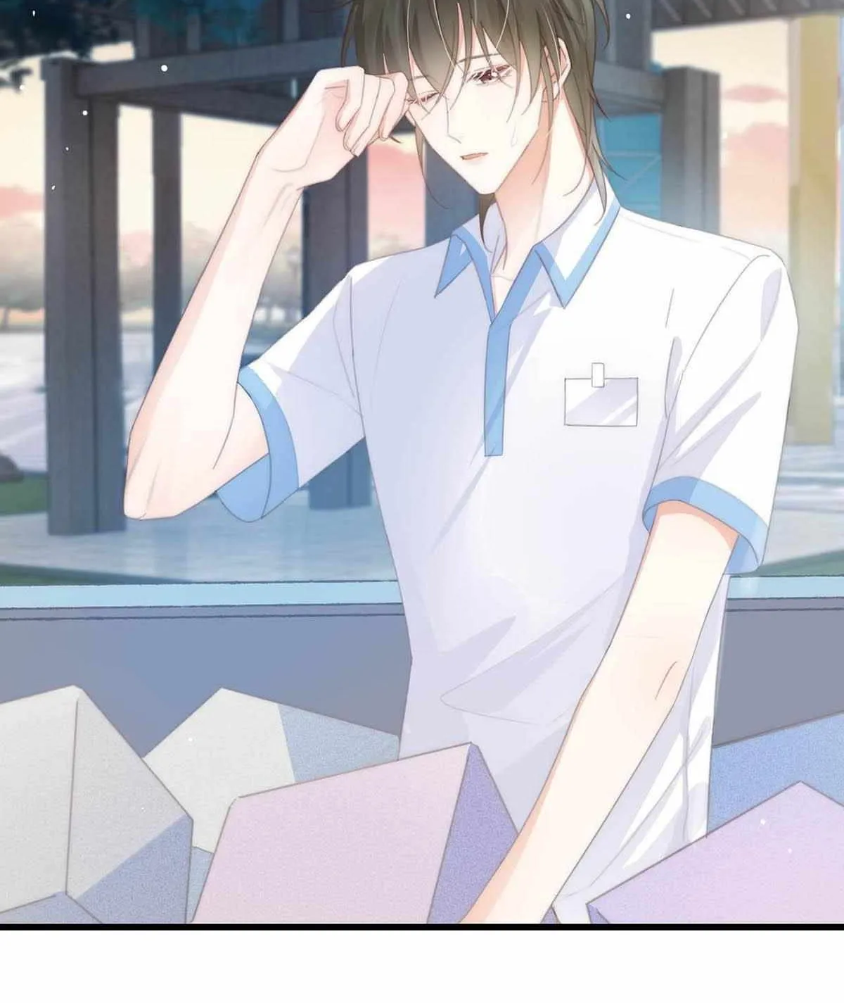 Read Intoxicated chapter 17 image 6 on Lezhin