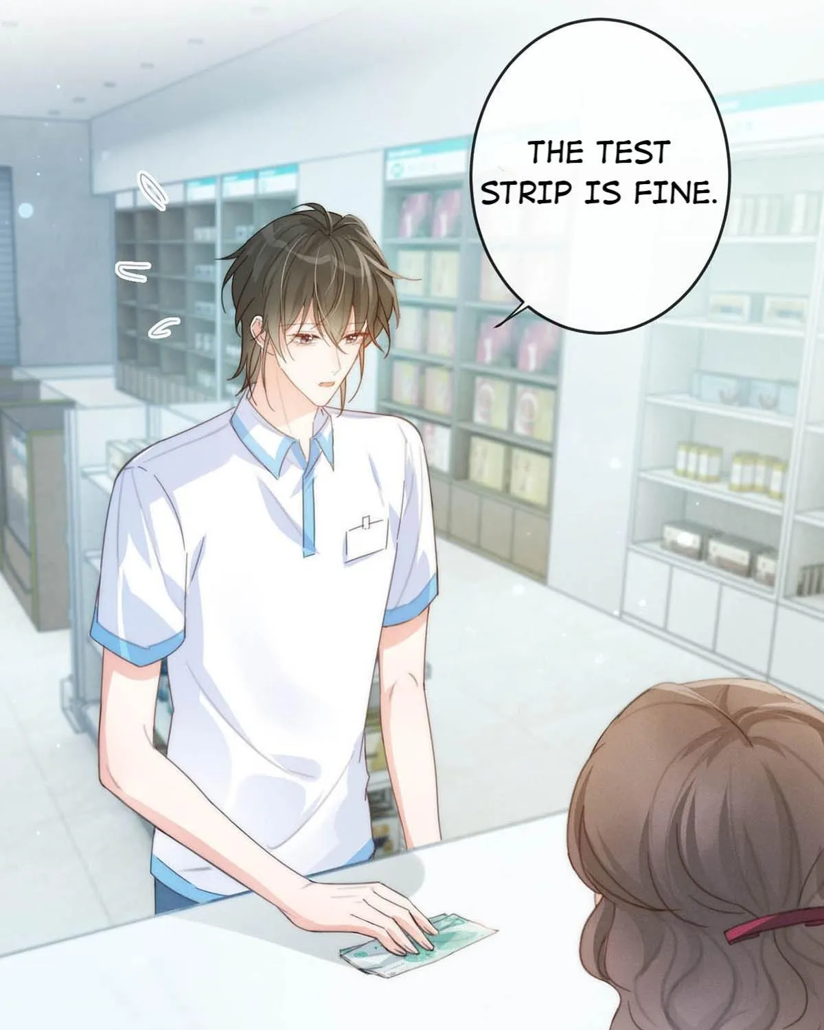 Read Intoxicated chapter 17 image 71 on Lezhin
