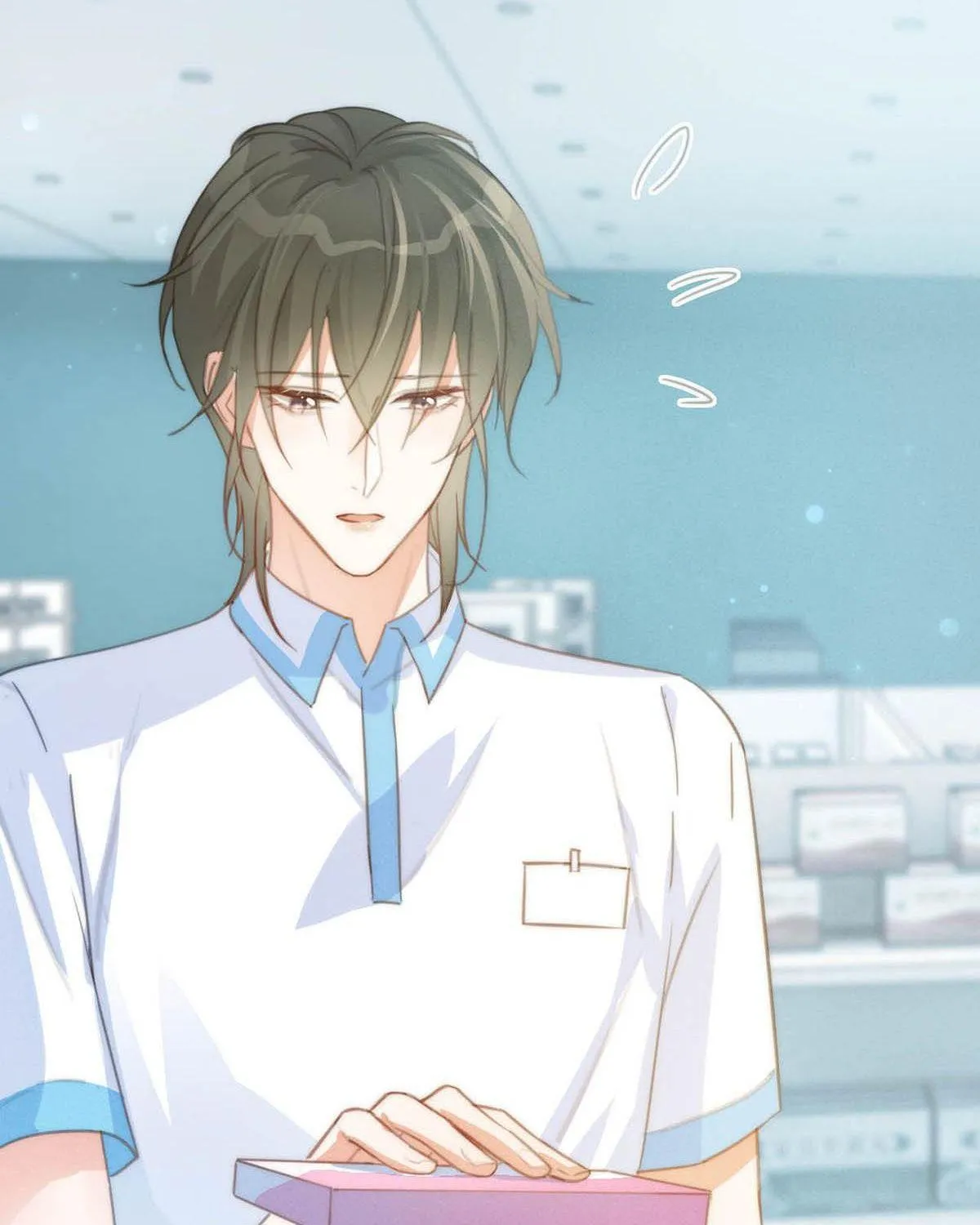 Read Intoxicated chapter 17 image 75 on Lezhin
