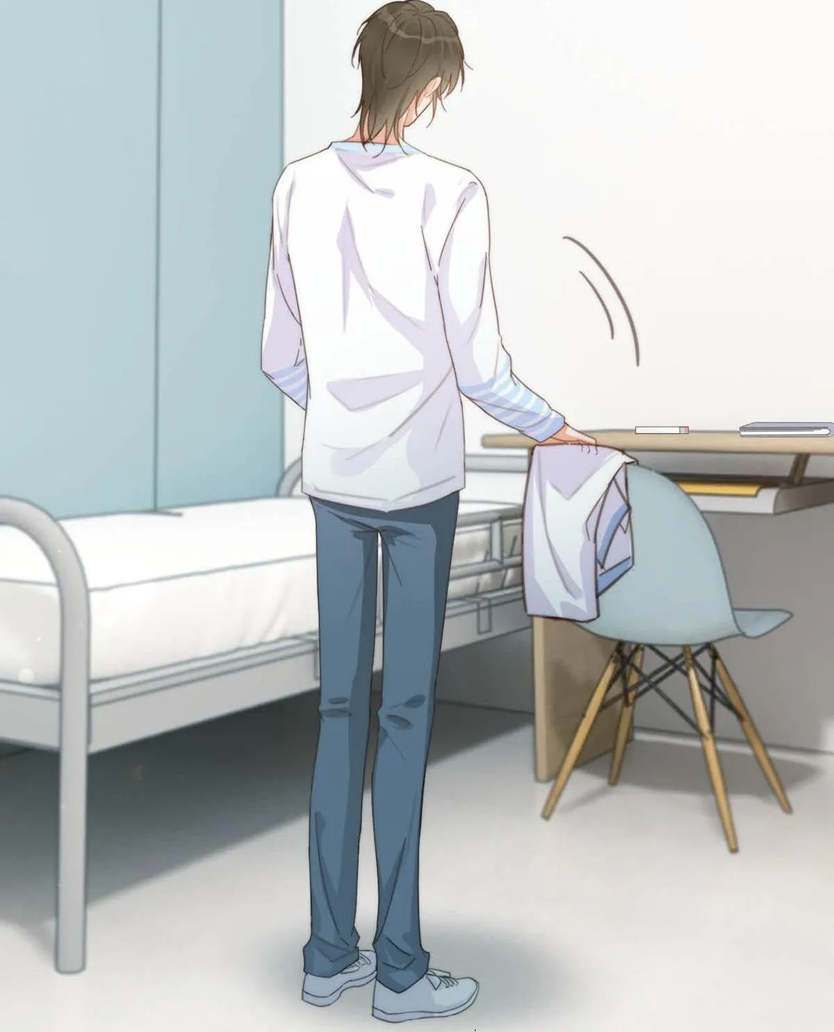 Read Intoxicated chapter 18 image 18 on Lezhin