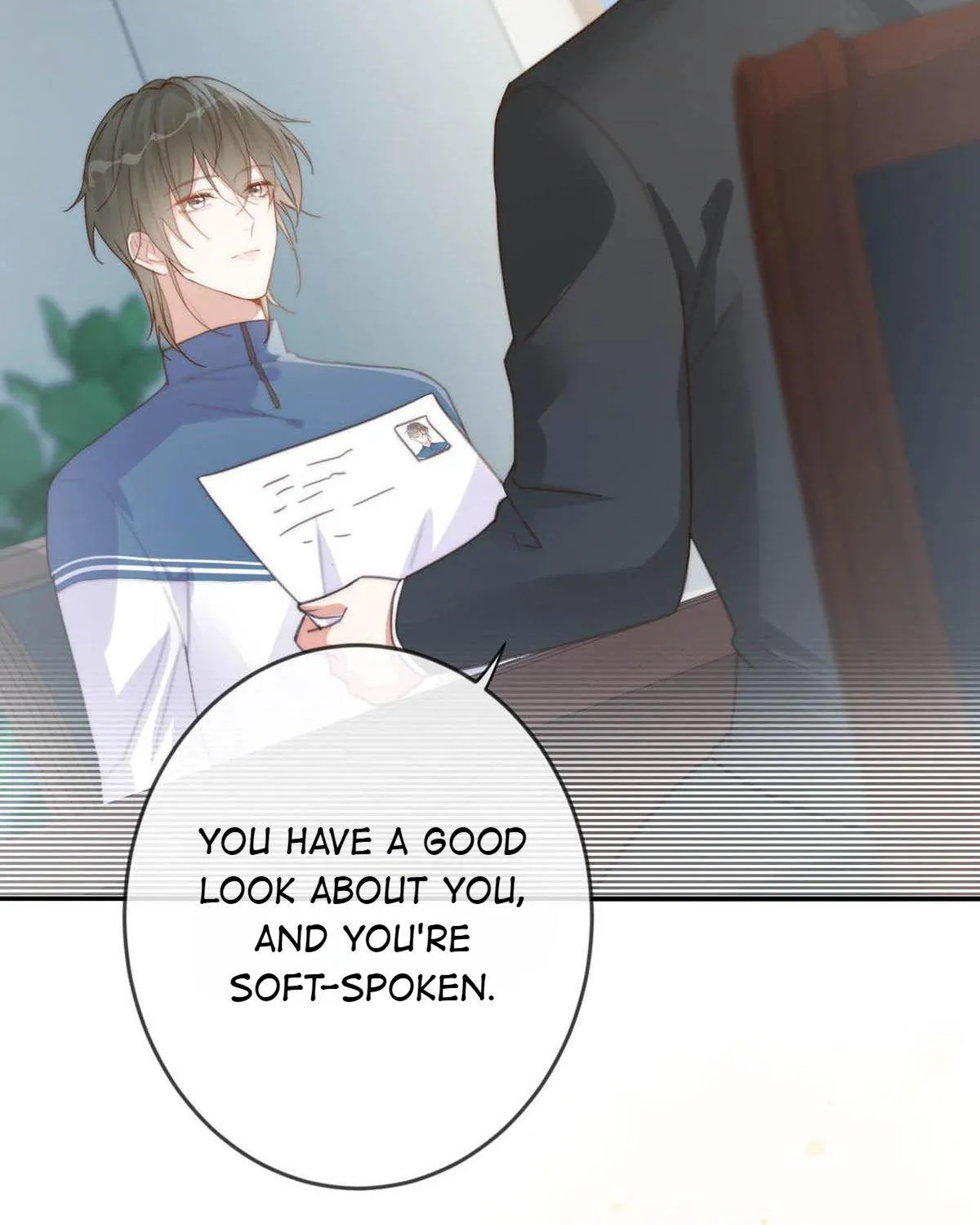 Read Intoxicated chapter 18 image 21 on Lezhin