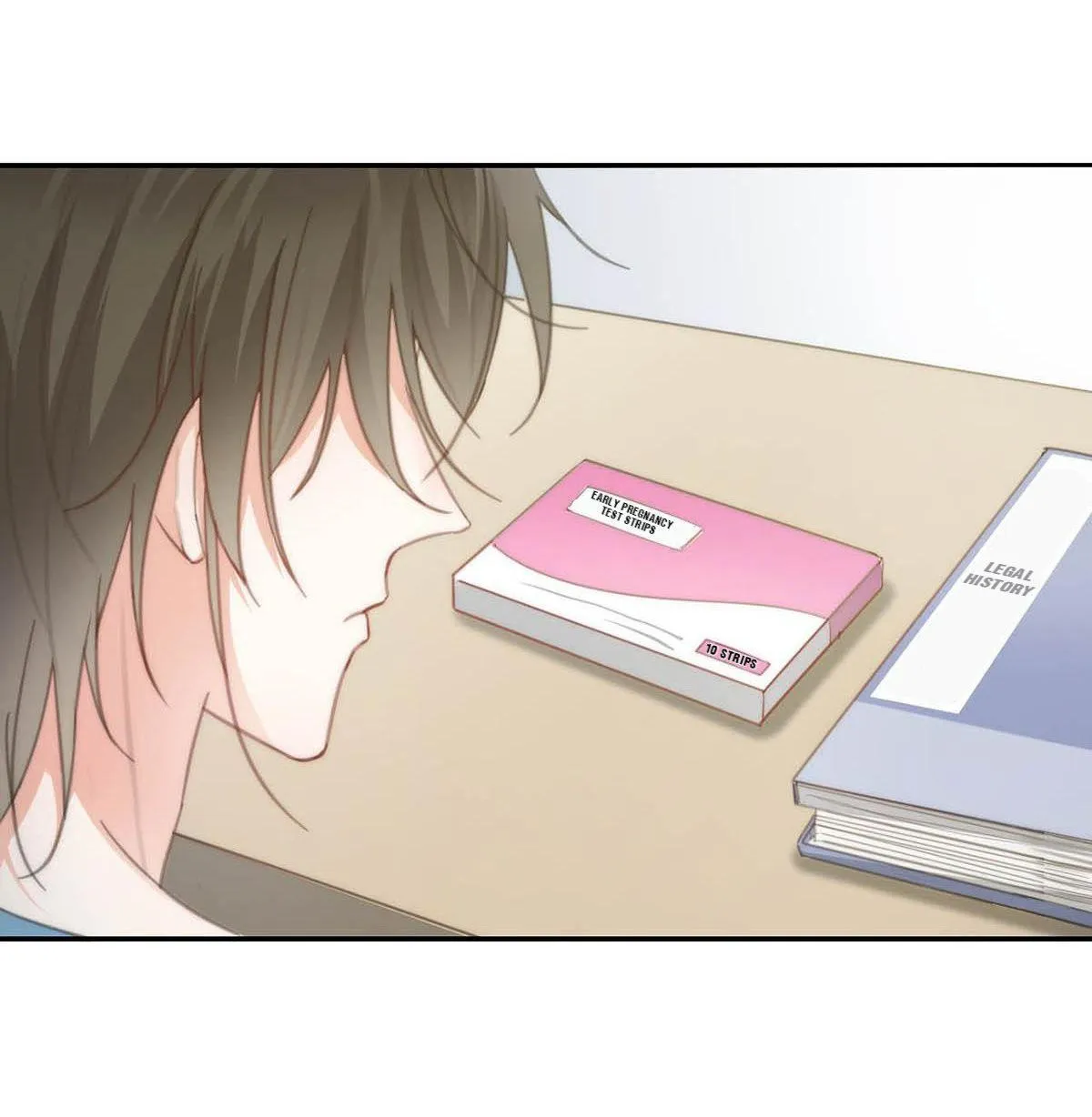 Read Intoxicated chapter 18 image 25 on Lezhin