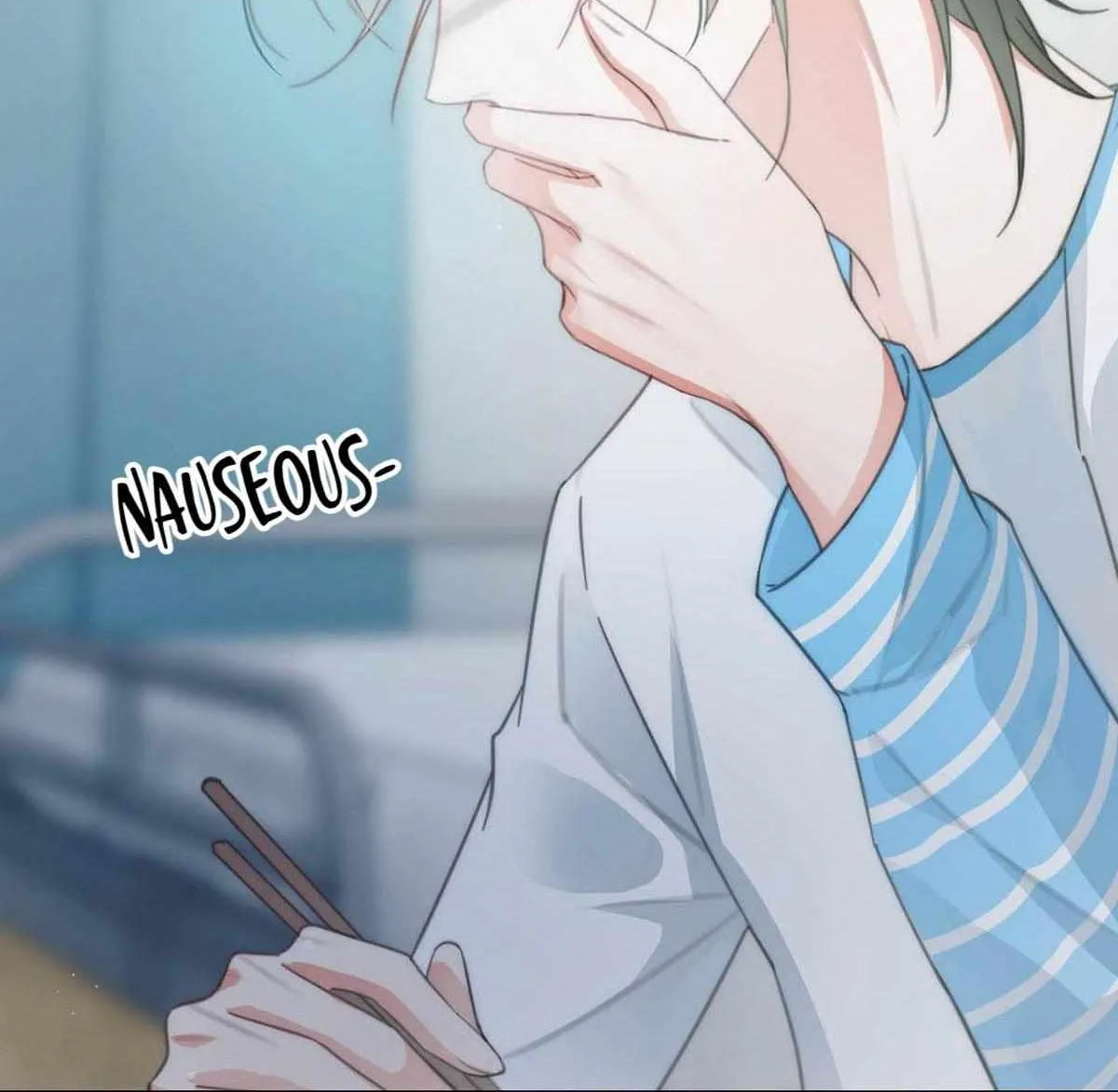 Read Intoxicated chapter 18 image 38 on Lezhin