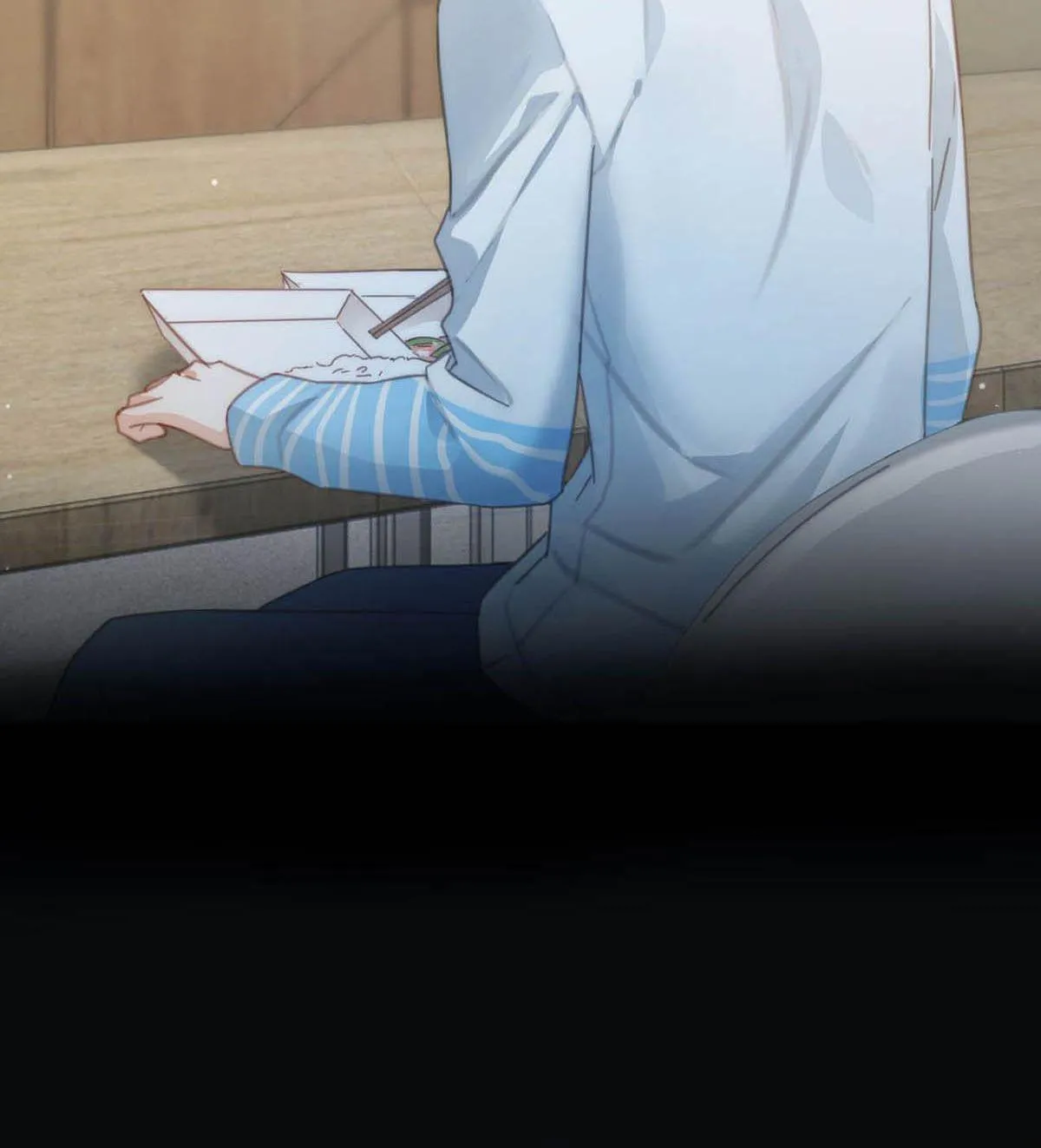 Read Intoxicated chapter 18 image 41 on Lezhin