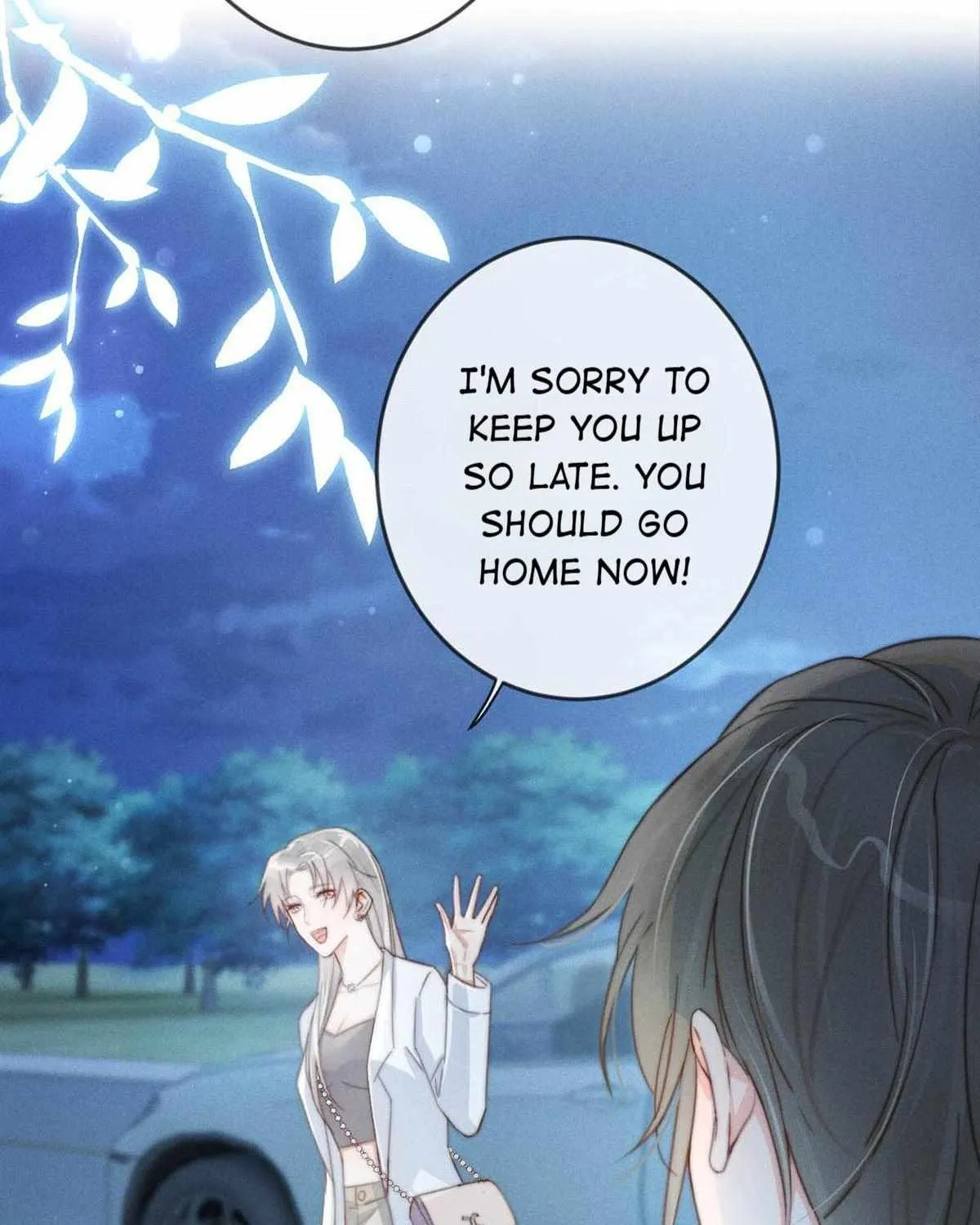 Read Intoxicated chapter 18 image 64 on Lezhin