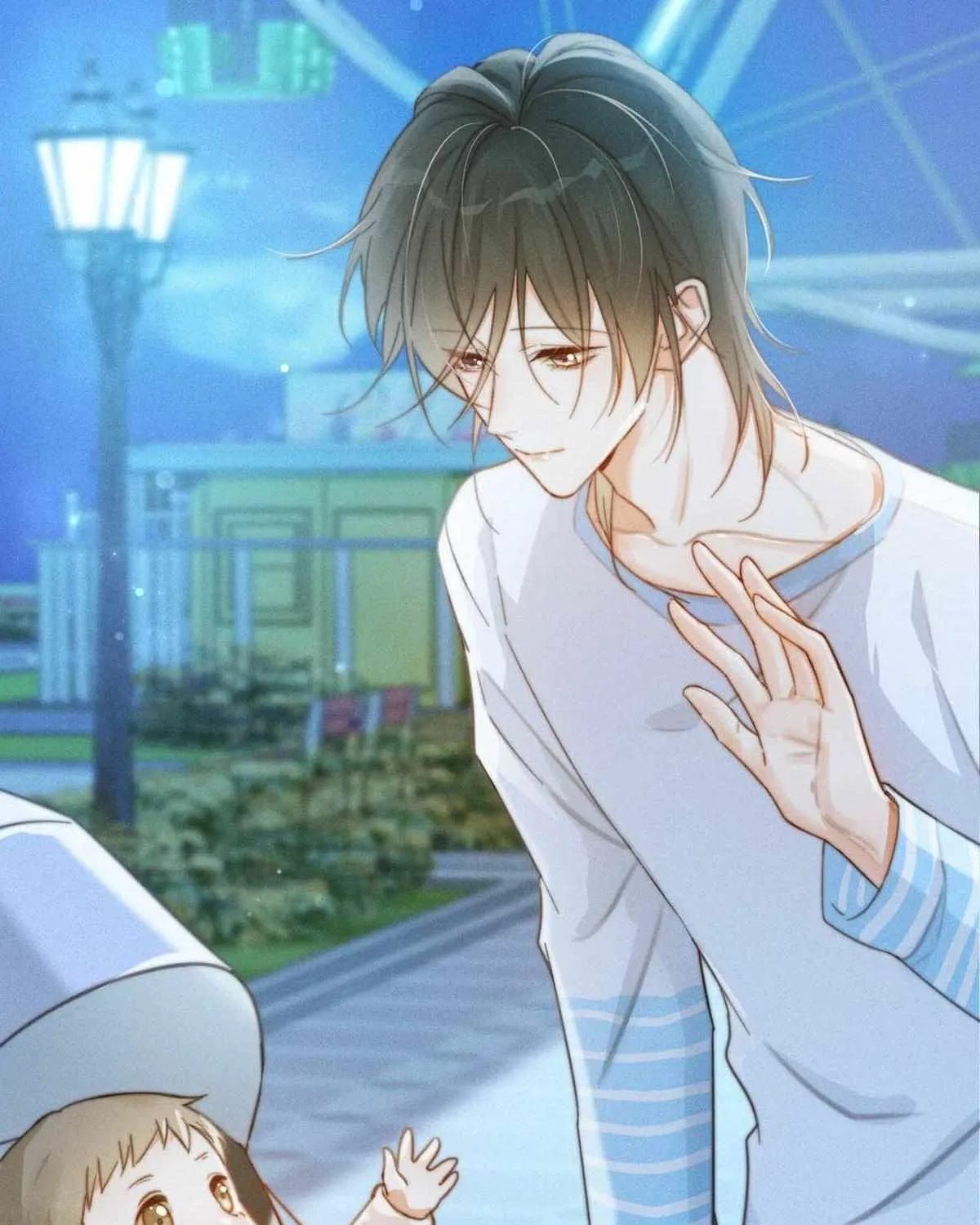 Read Intoxicated chapter 18 image 75 on Lezhin