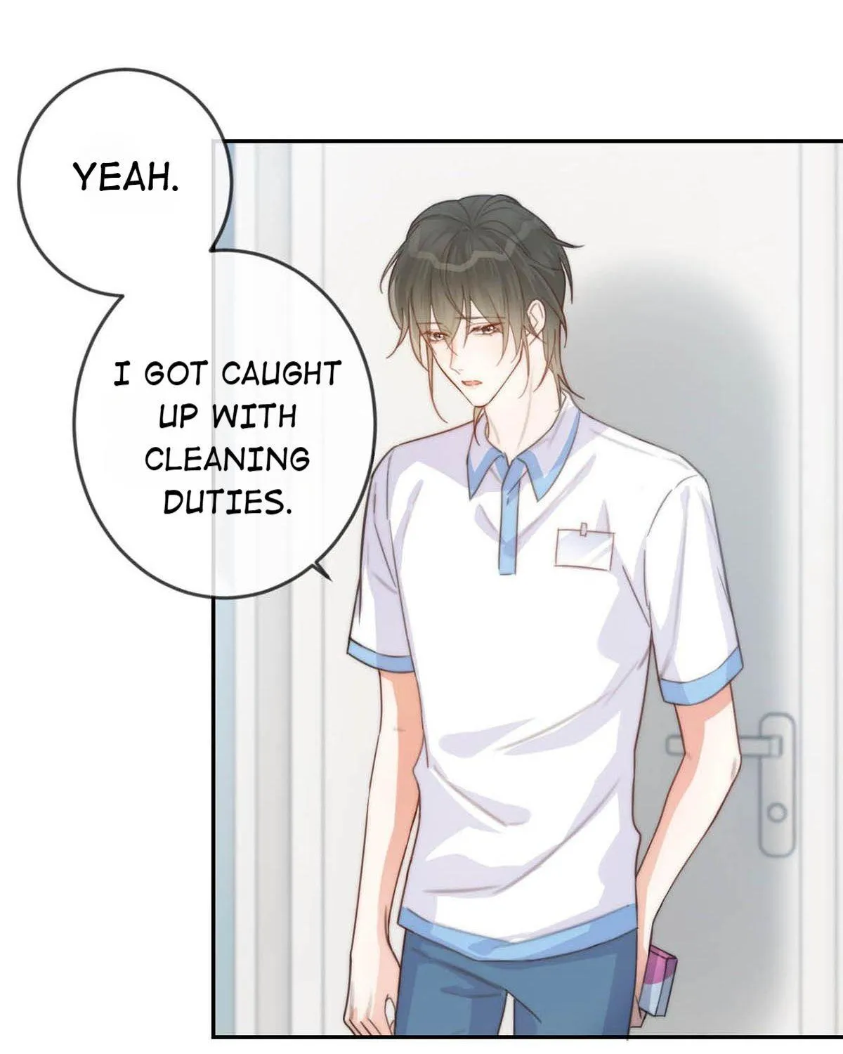 Read Intoxicated chapter 18 image 9 on Lezhin