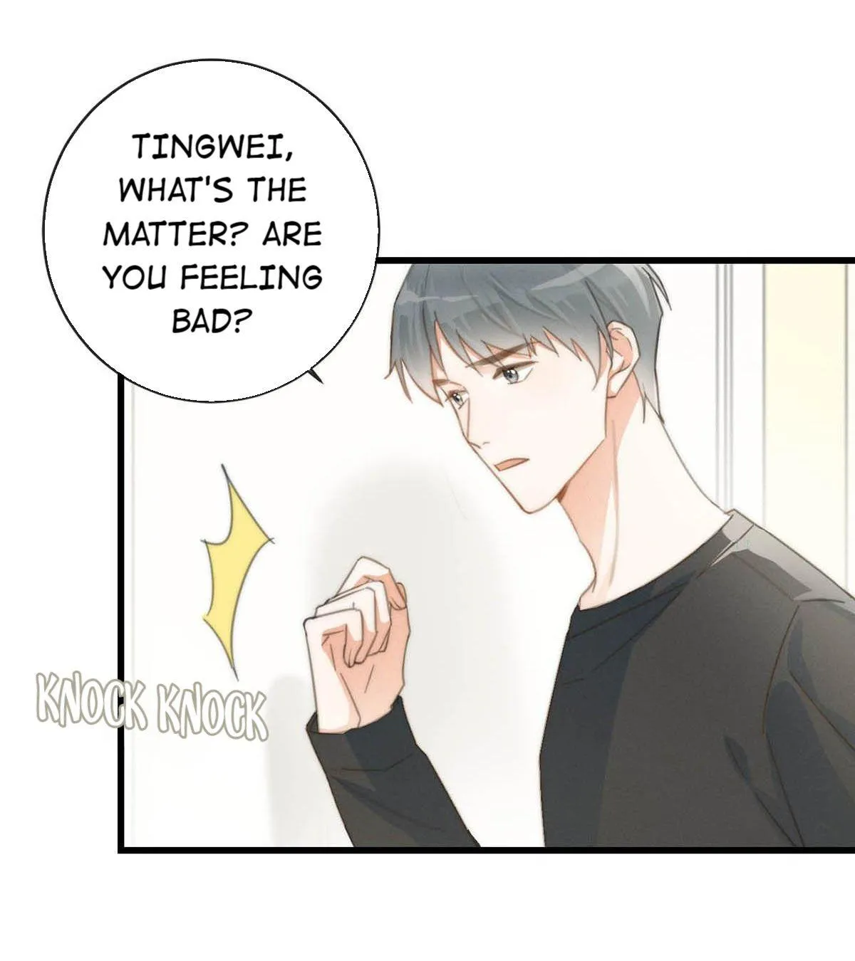 Read Intoxicated chapter 19 image 12 on Lezhin