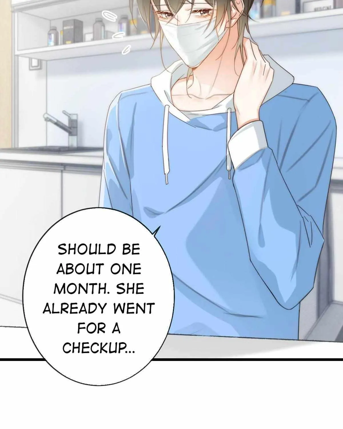Read Intoxicated chapter 19 image 27 on Lezhin