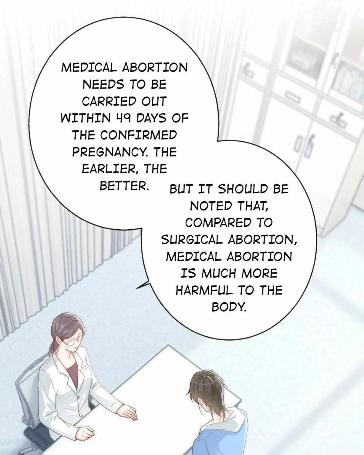 Read Intoxicated chapter 19 image 31 on Lezhin