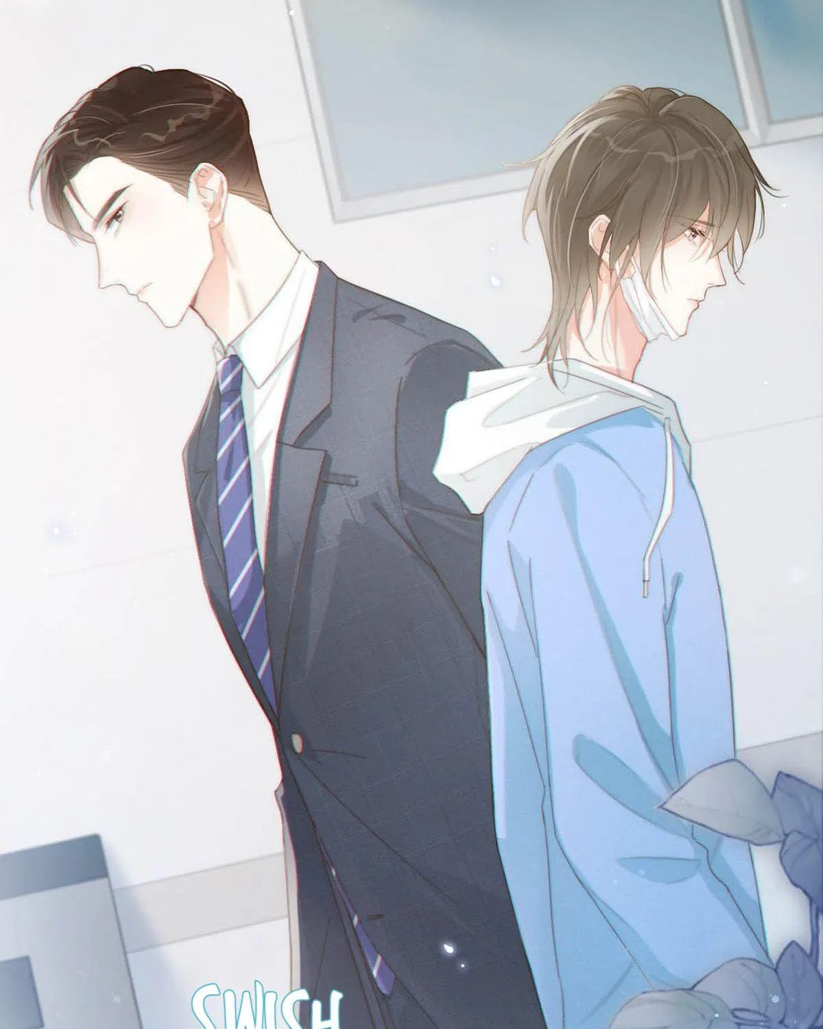 Read Intoxicated chapter 19 image 55 on Lezhin