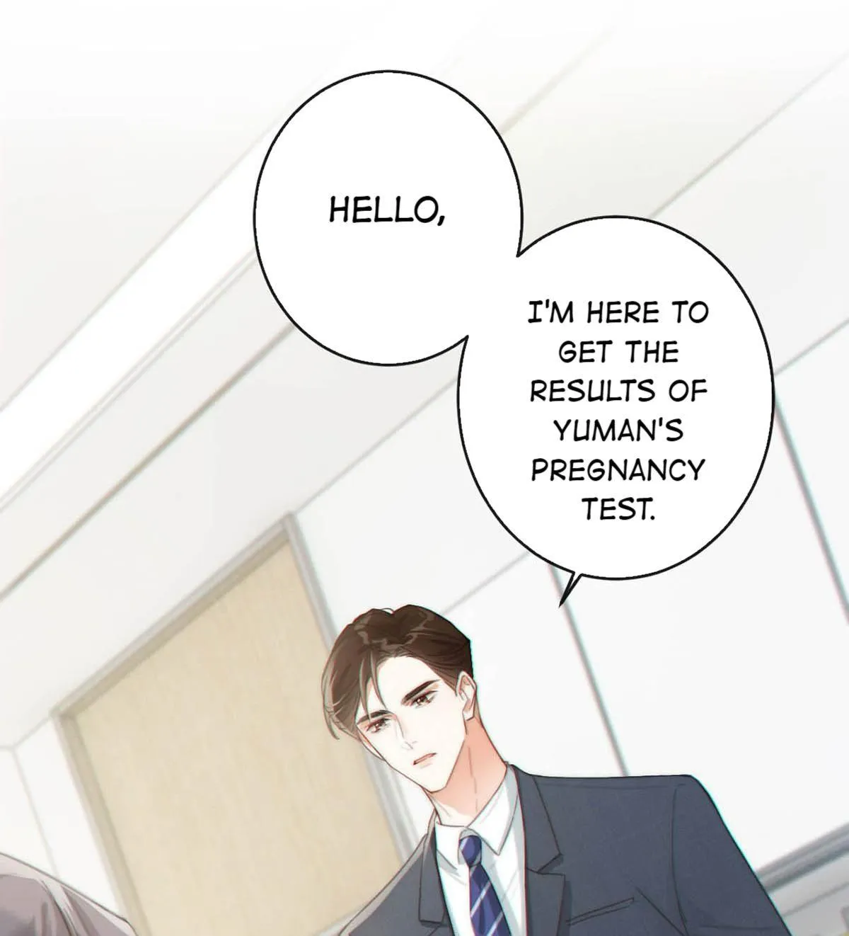 Read Intoxicated chapter 19 image 64 on Lezhin