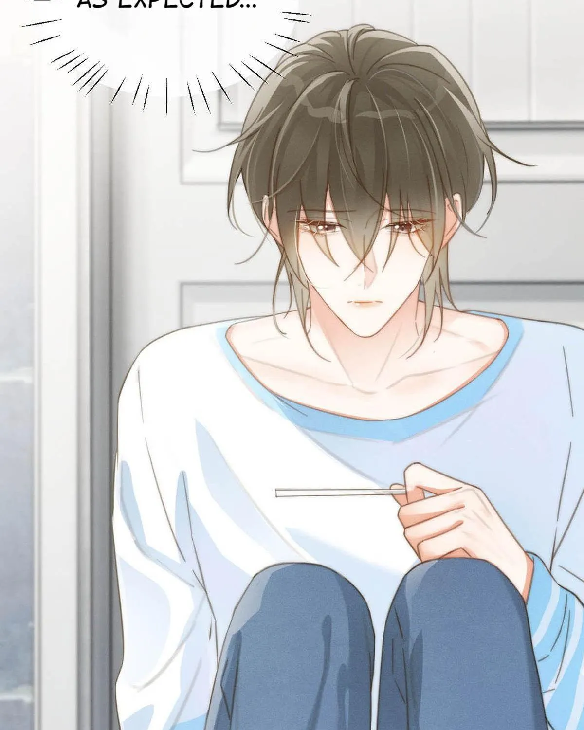 Read Intoxicated chapter 19 image 7 on Lezhin